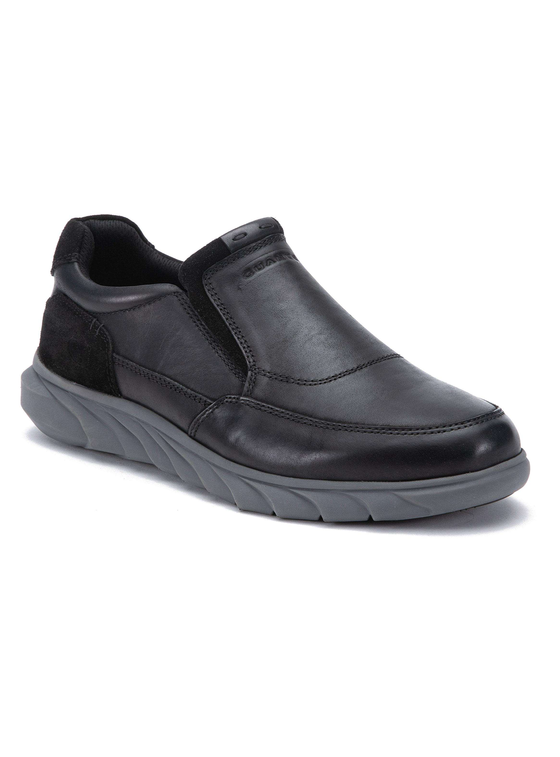 Zapato Casual Cuero Mumbai36197 Hombre-2