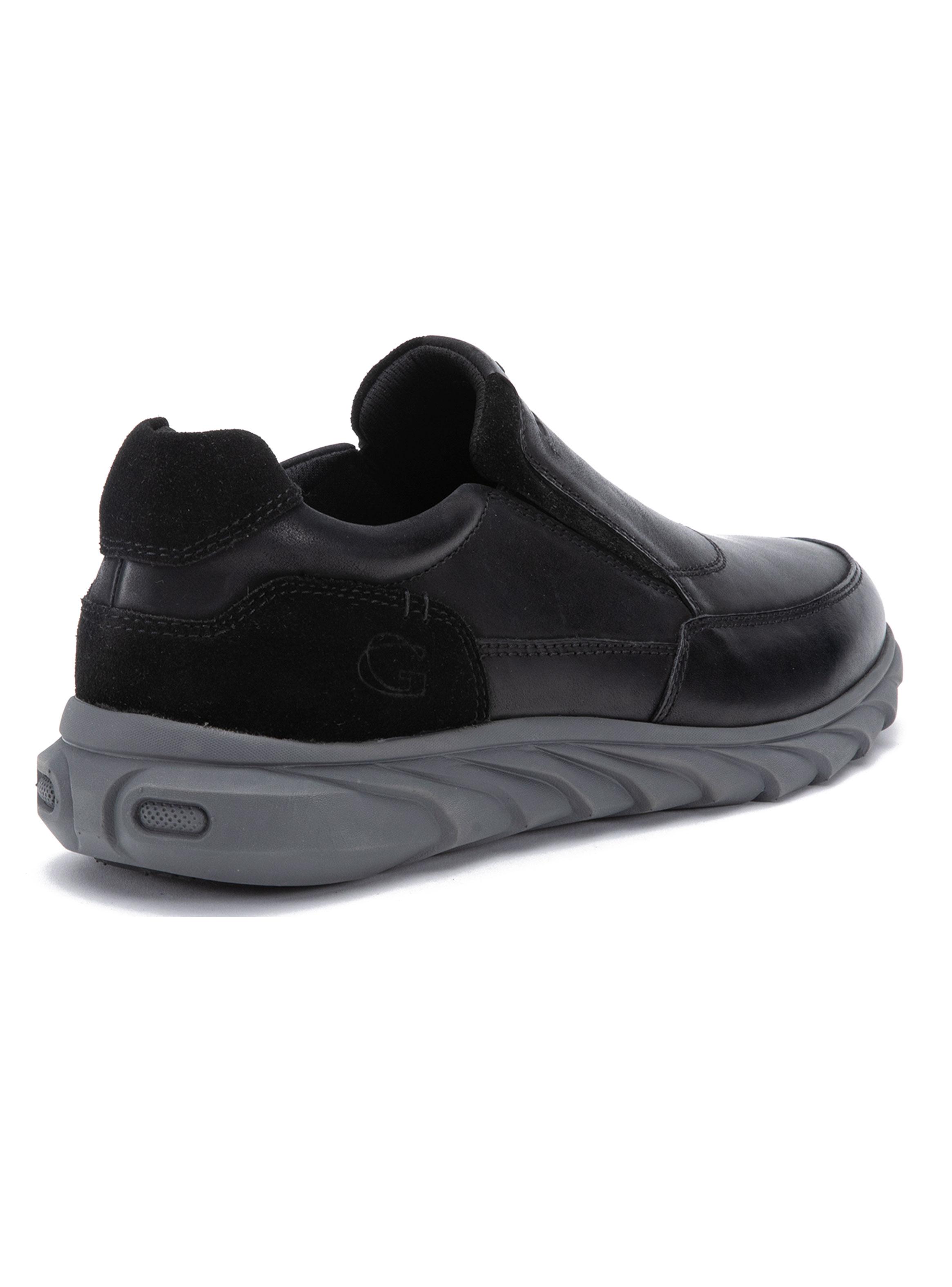 Zapato Casual Cuero Mumbai36197 Hombre-3