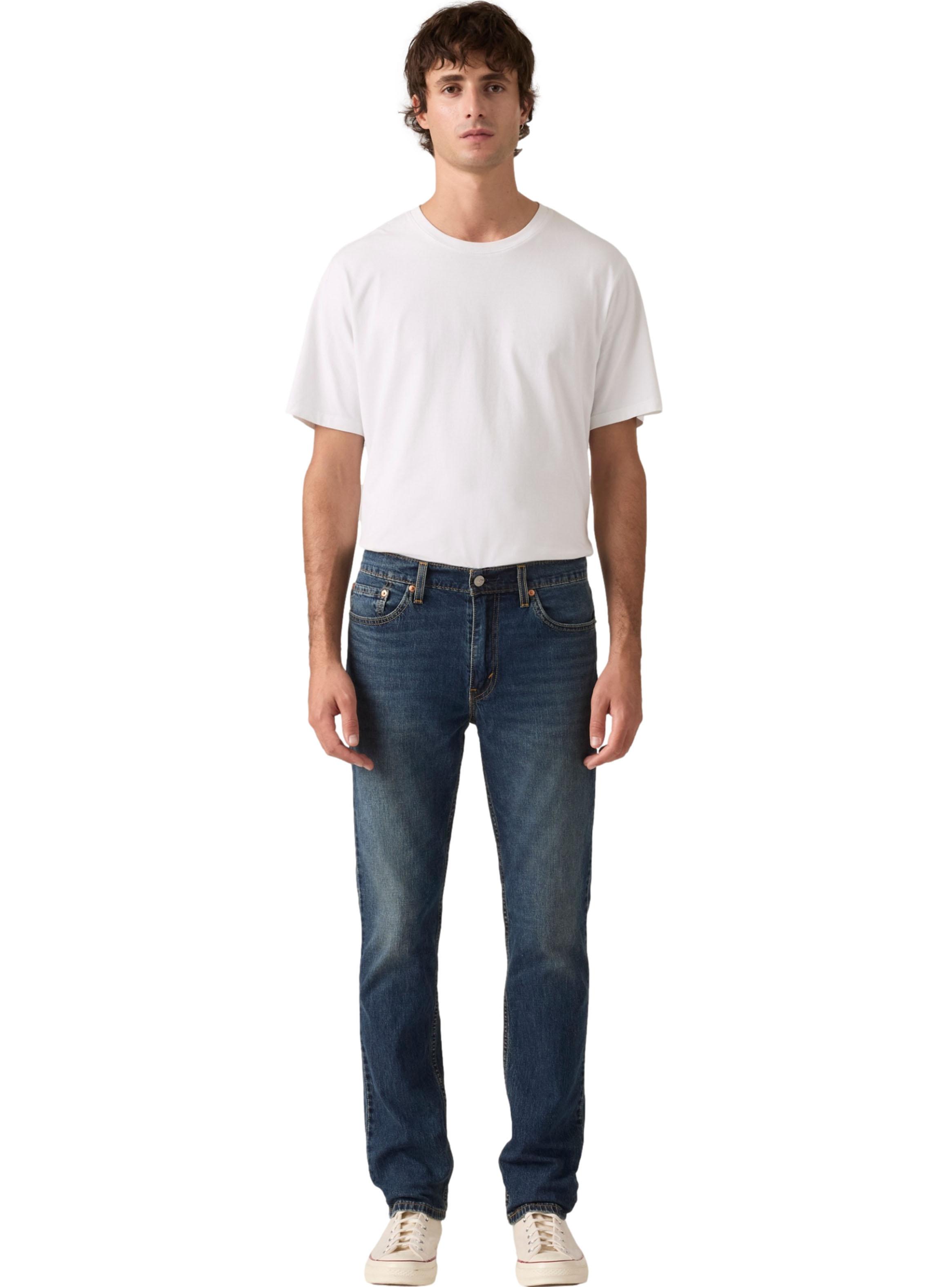 Jeans Modelo 511 Slim Casual-3