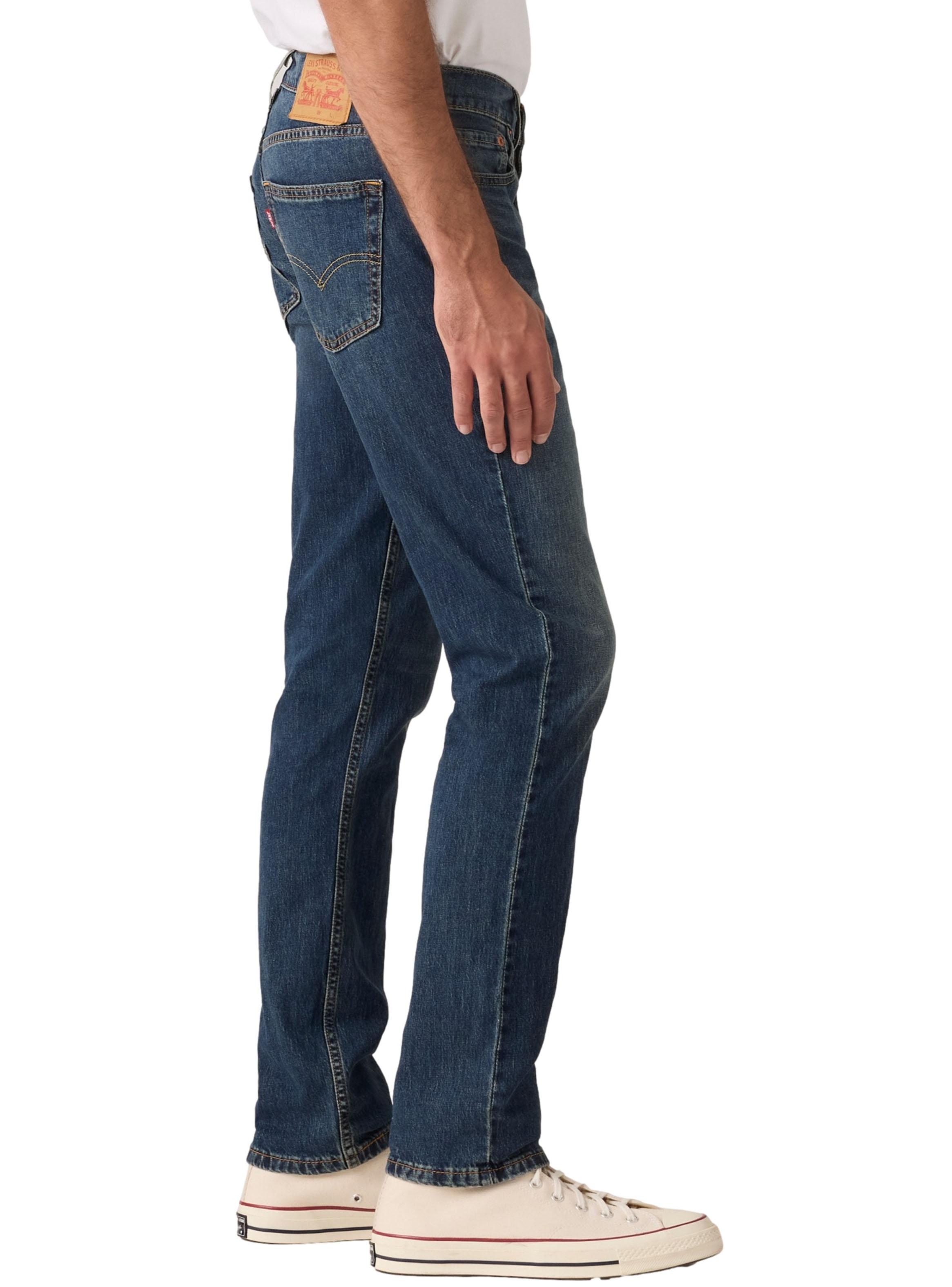 Jeans Modelo 511 Slim Casual-2