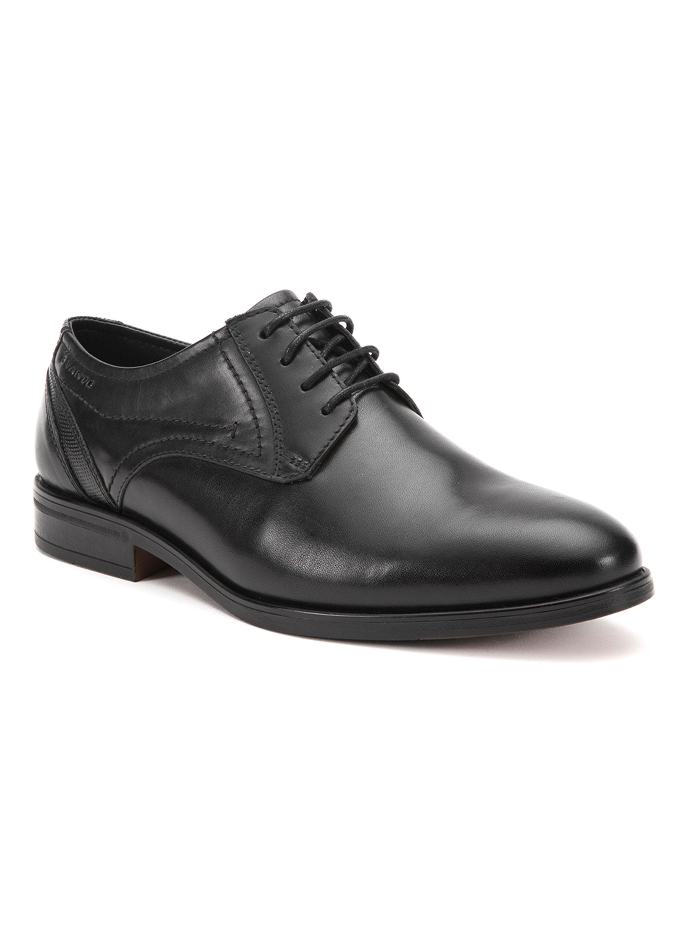 Zapato Formal Pascal  36206 Cuero Hombre-2