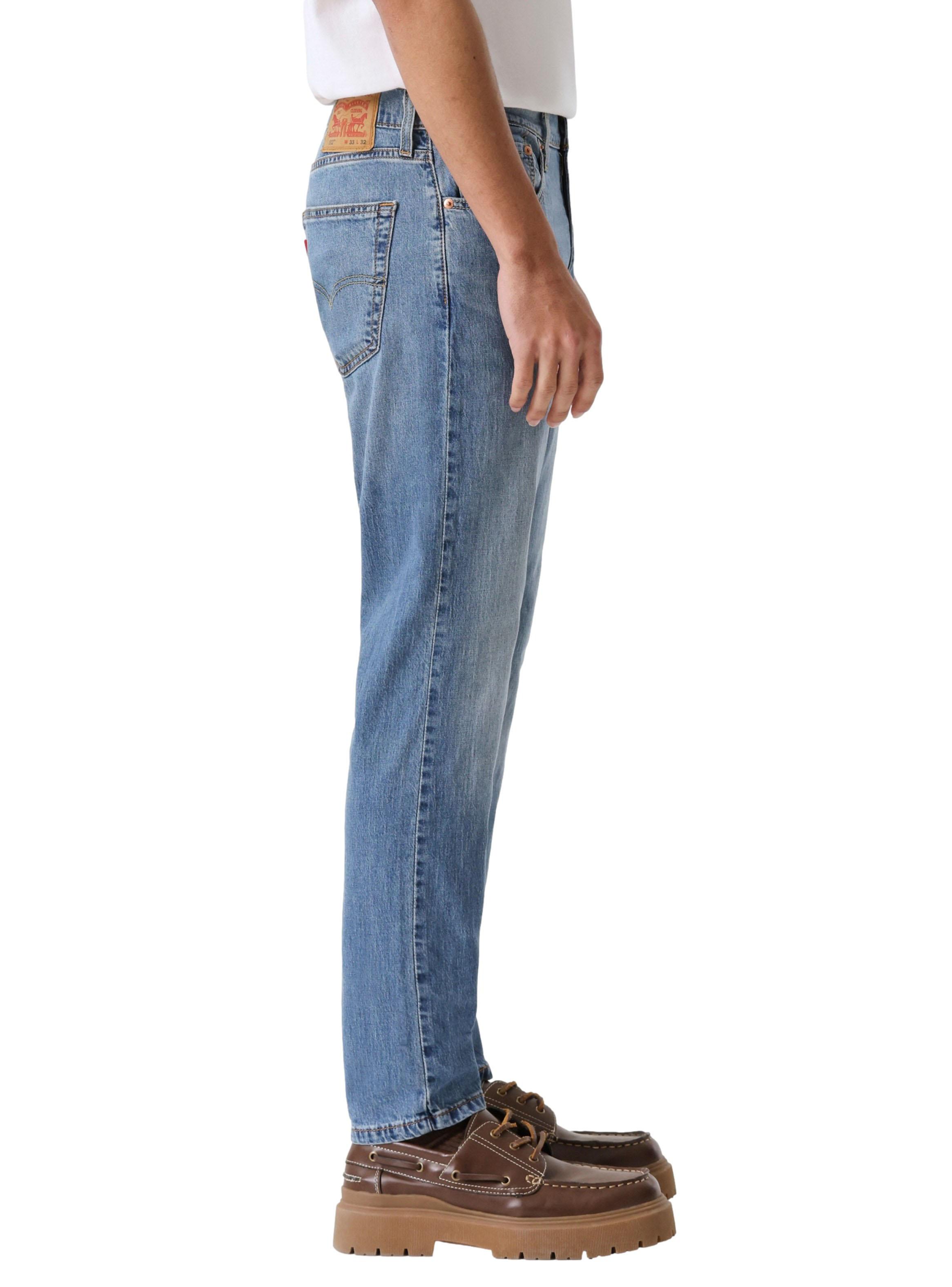 Jeans Modelo 512 Slim Taper-2