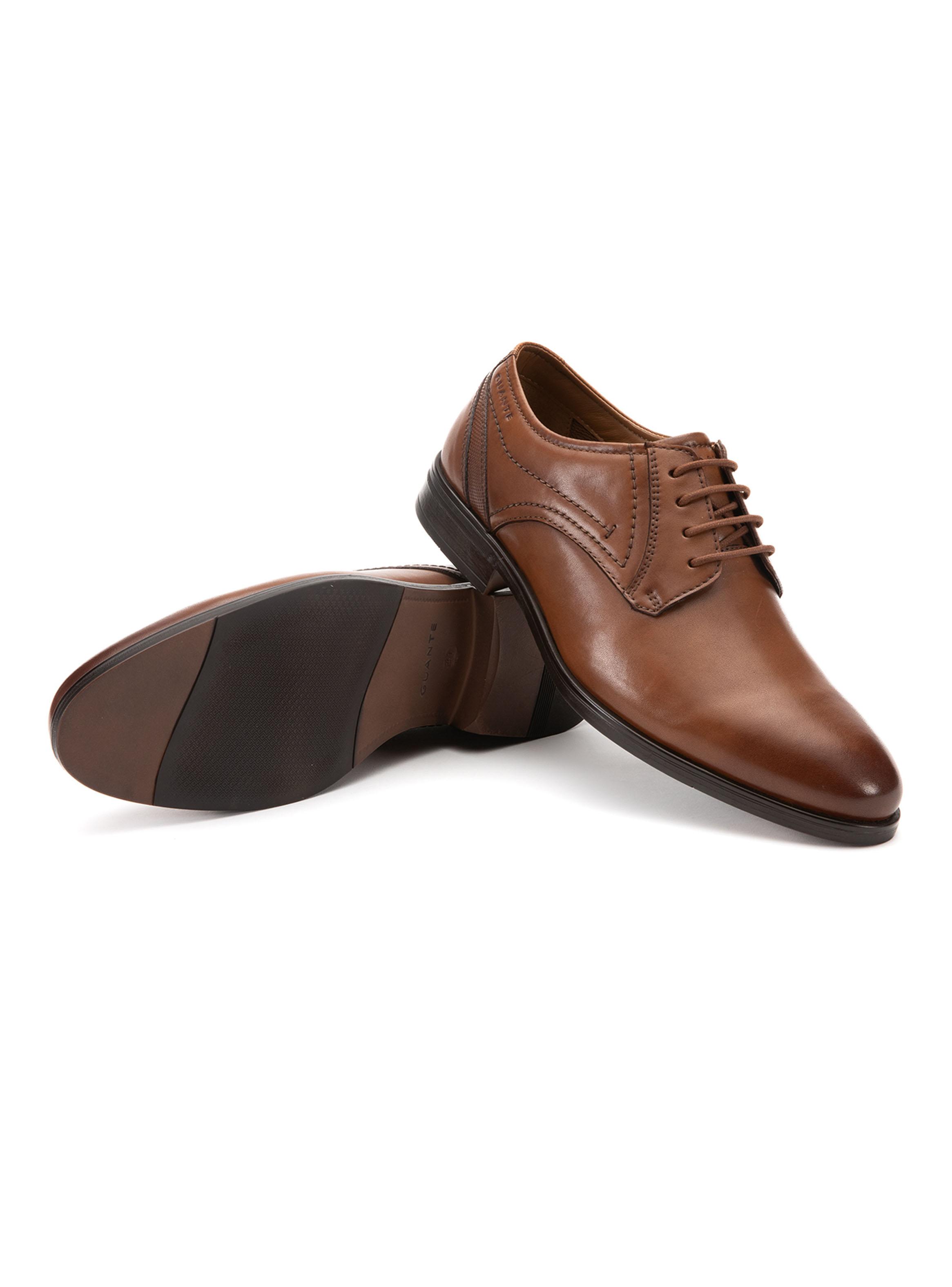 Zapato formal Cuero Pascal  36207 Hombre-2