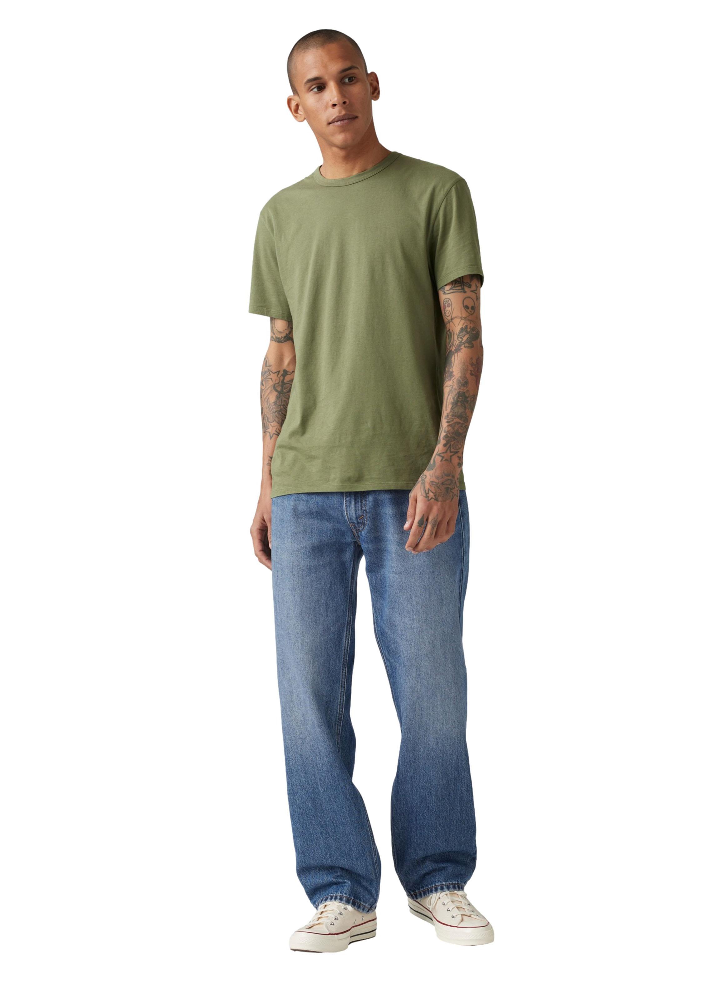 Jeans Modelo 555 Relaxed Fit-3