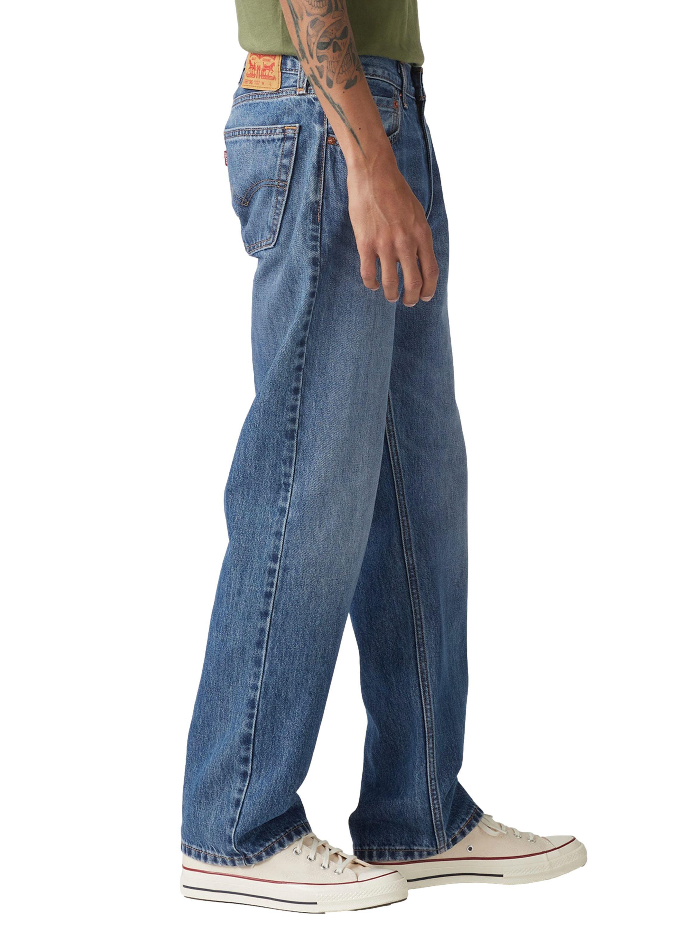 Jeans Modelo 555 Relaxed Fit-2