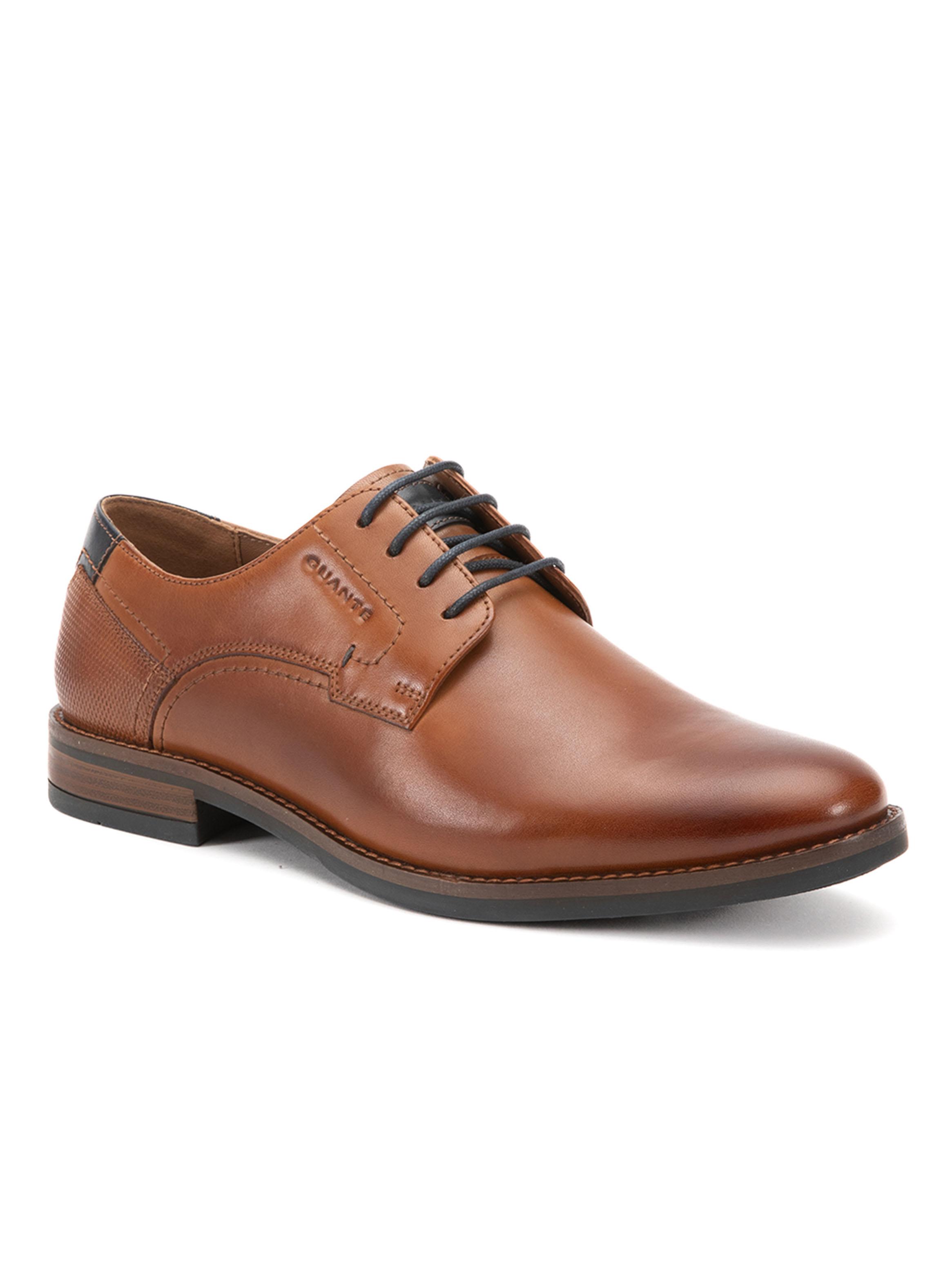 Zapato Casual Task-36224 Cuero Hombre-2