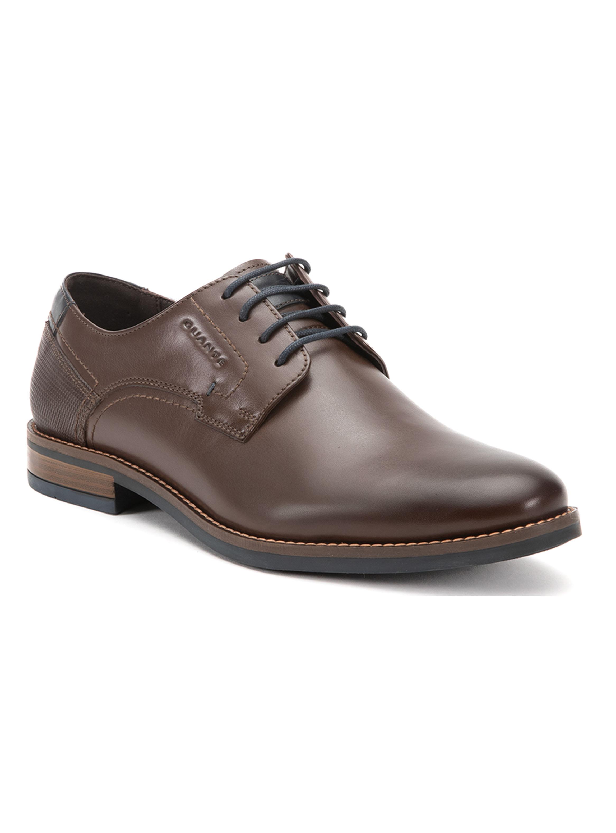 Zapato Casual Cuero Task36225  Hombre-2