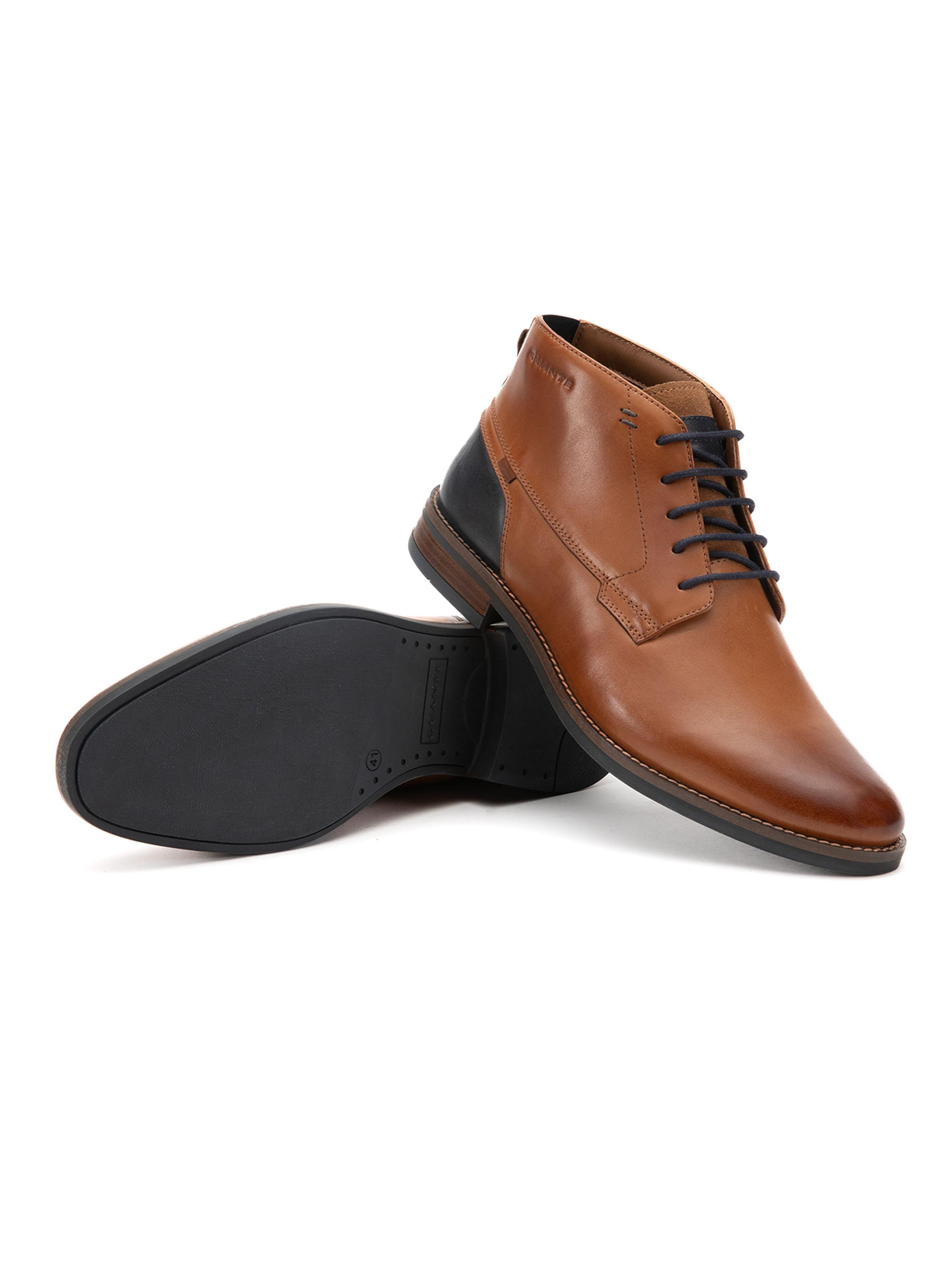 Botín Hombre Task 36223 Cuero-3