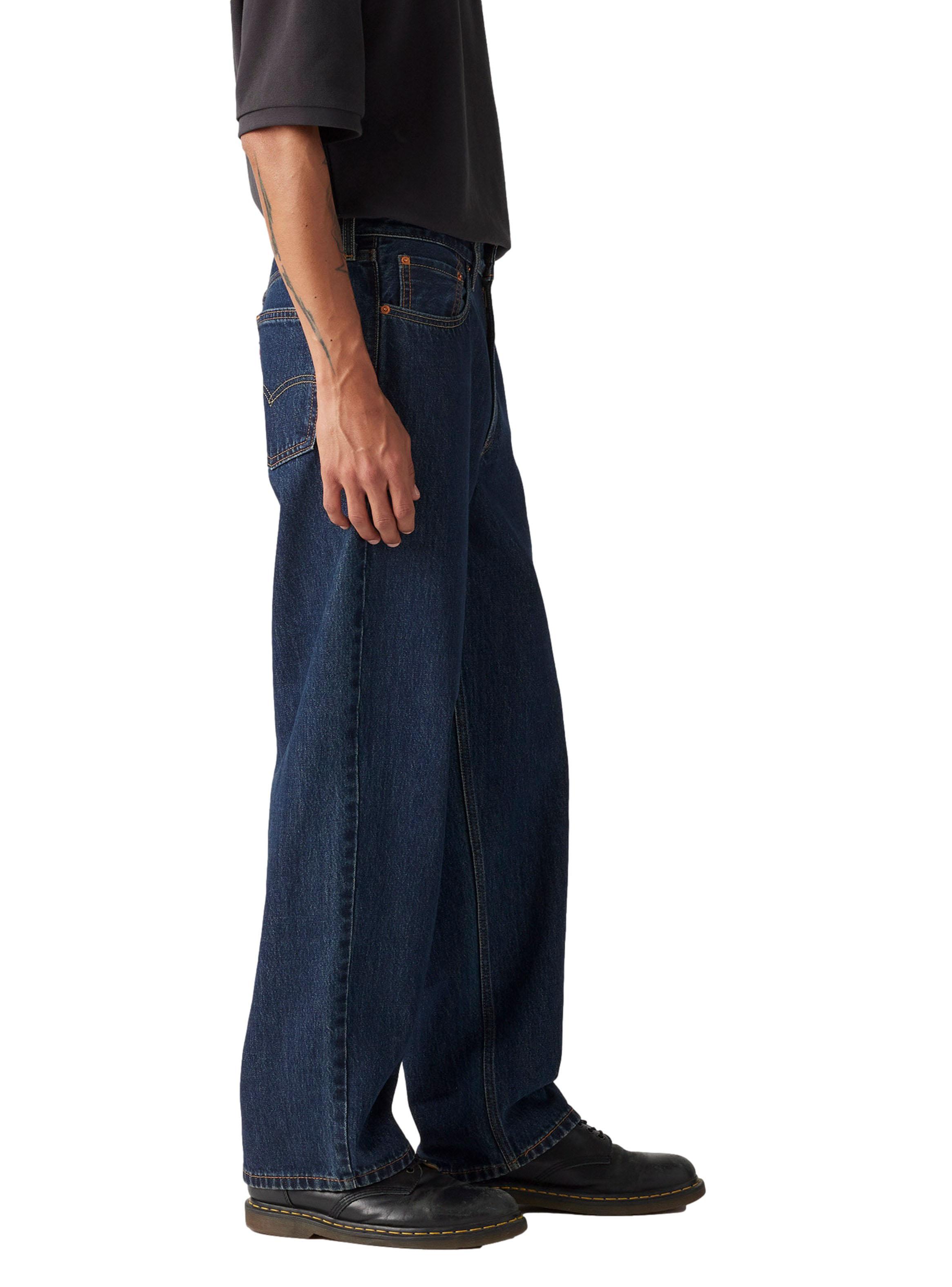 Jeans Modelo 578 Baggy Fit-2