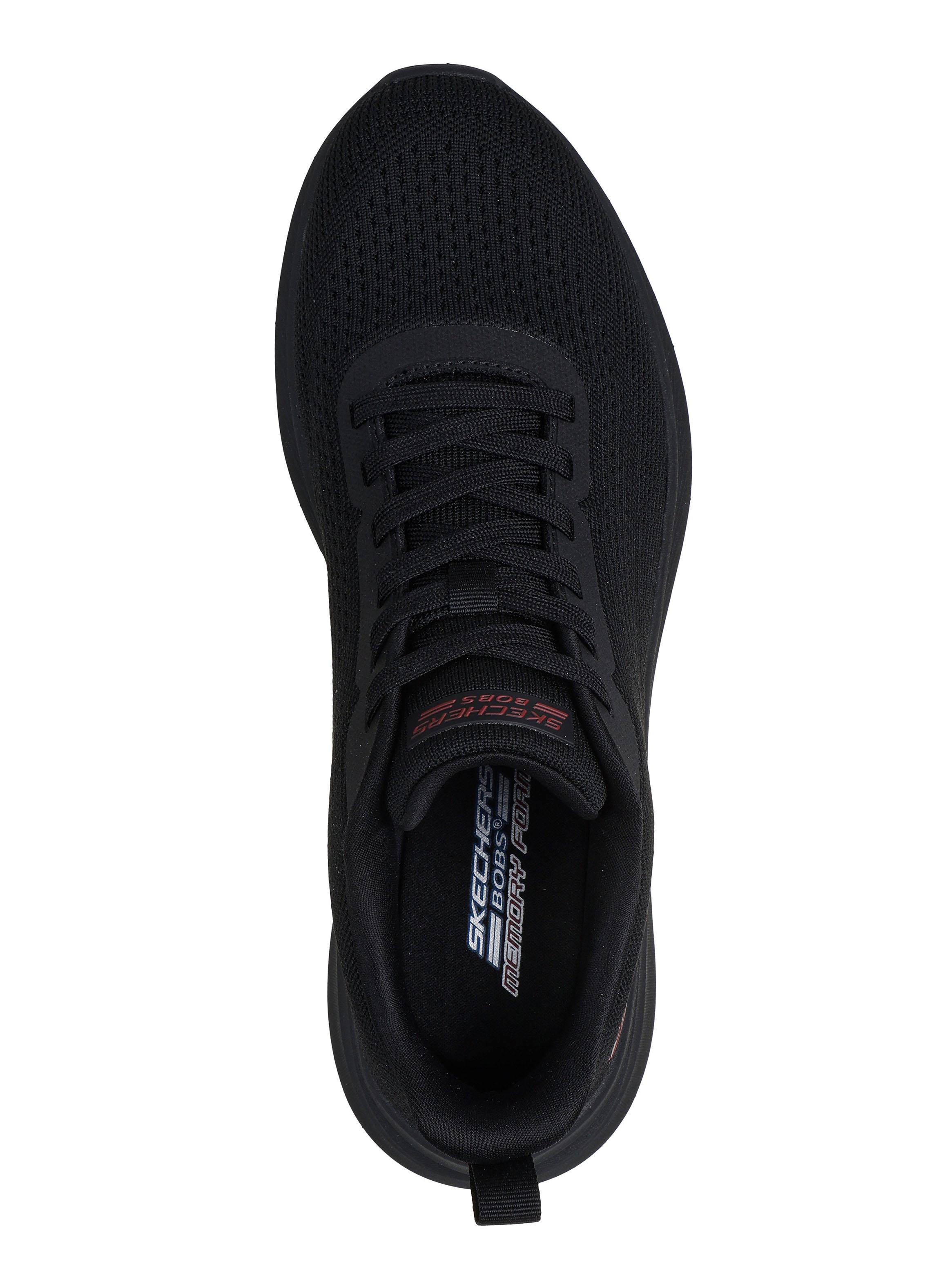 Zapatilla Urbana Logo Bobs Moda Flex Hombre-4