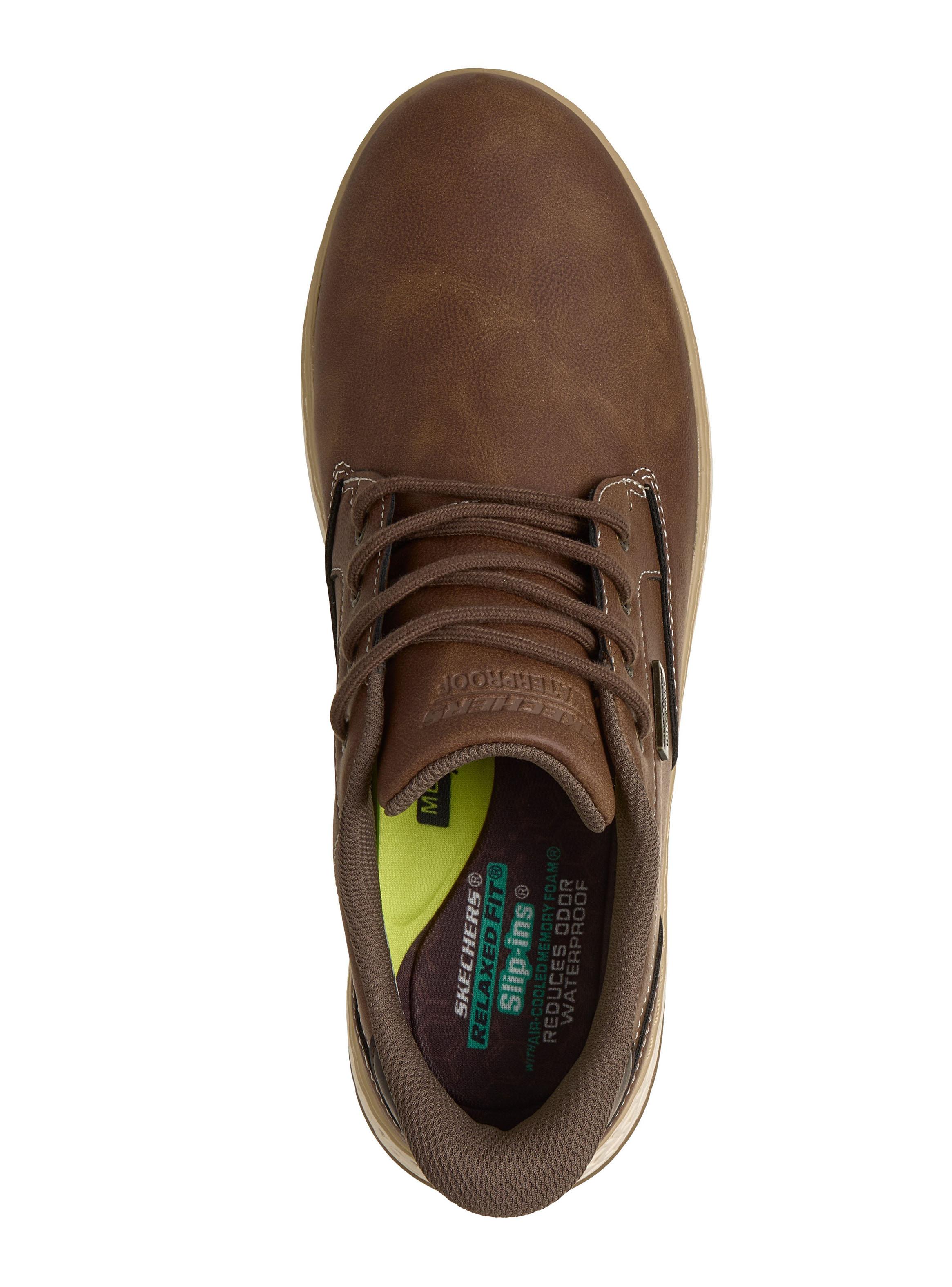 Zapatilla Urbana Garlan Hombre-4