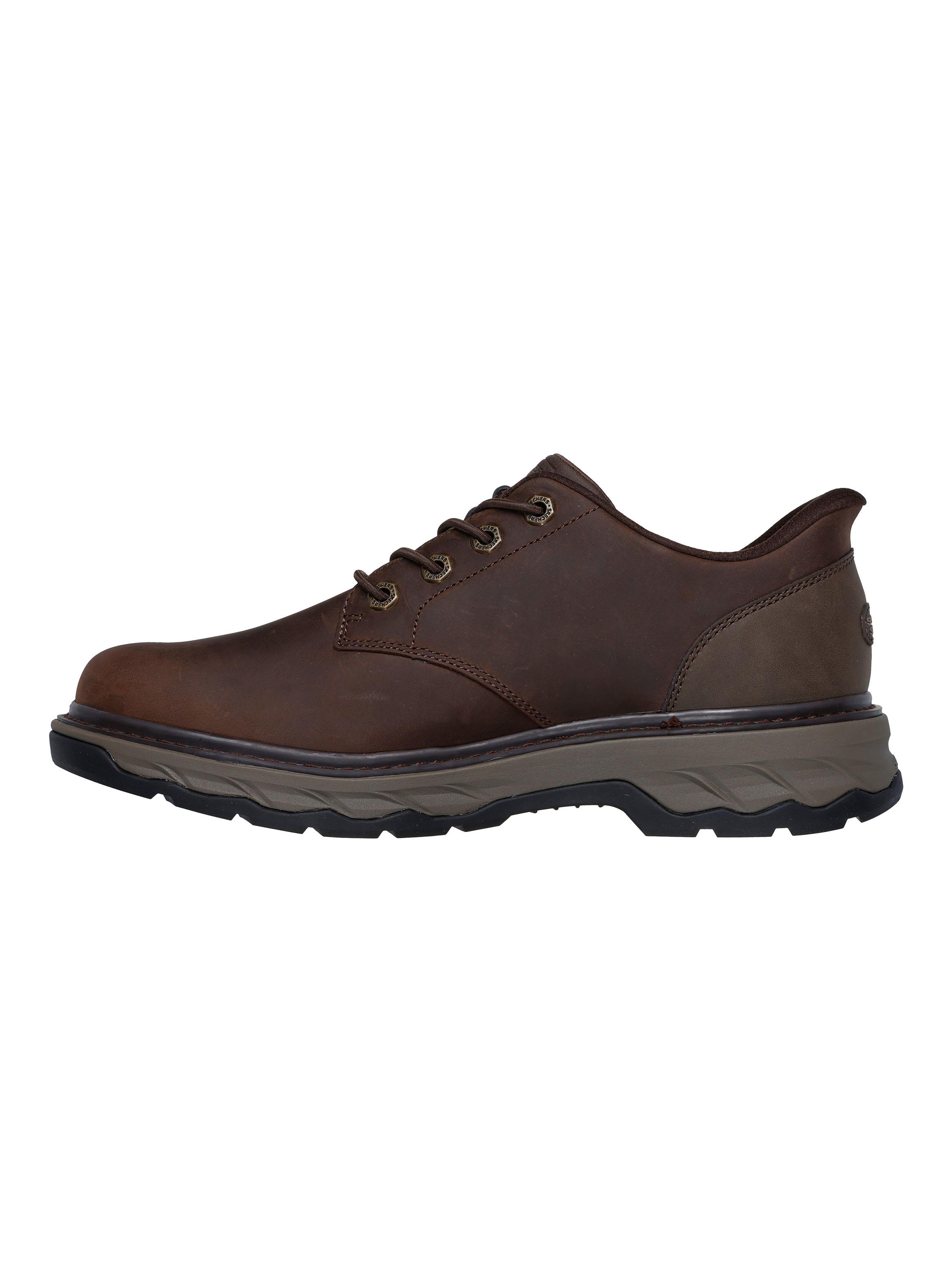 Zapatilla Urbana Logo Slip-Ins Relaxed Fit Lockett Hombre-2