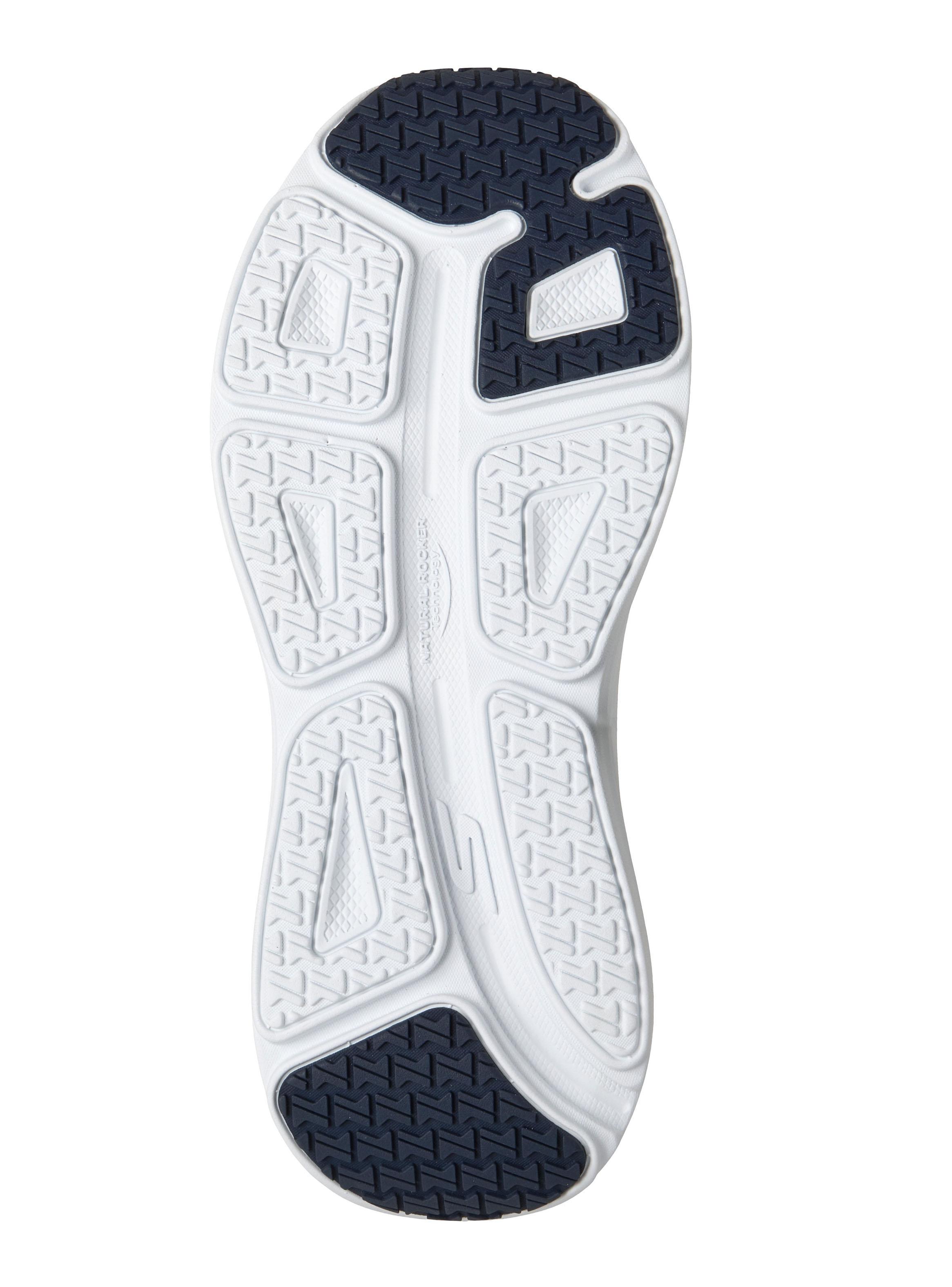 Zapatilla Urbana Cushioning Endeavour Hombre-5