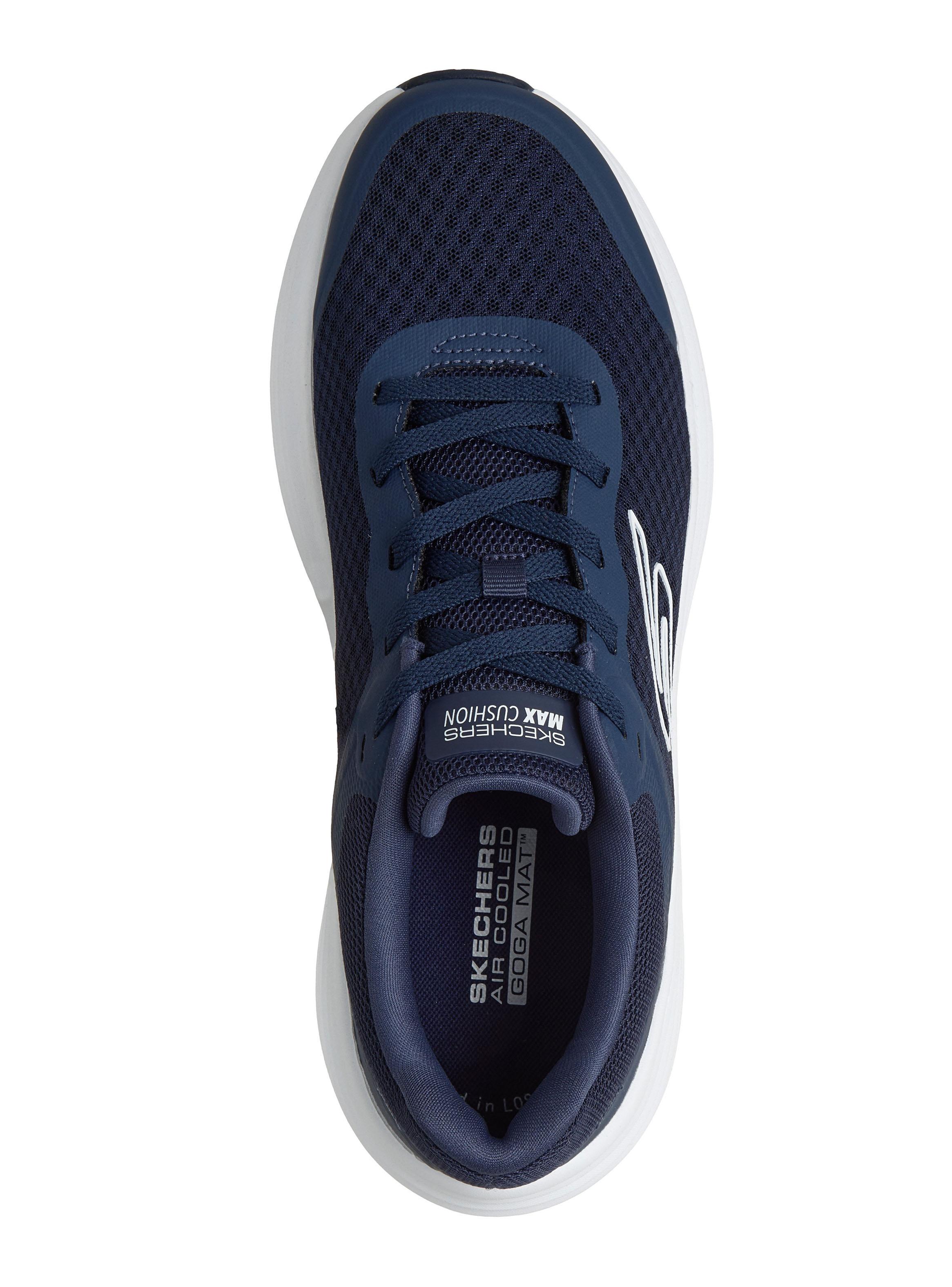 Zapatilla Urbana Cushioning Endeavour Hombre-4