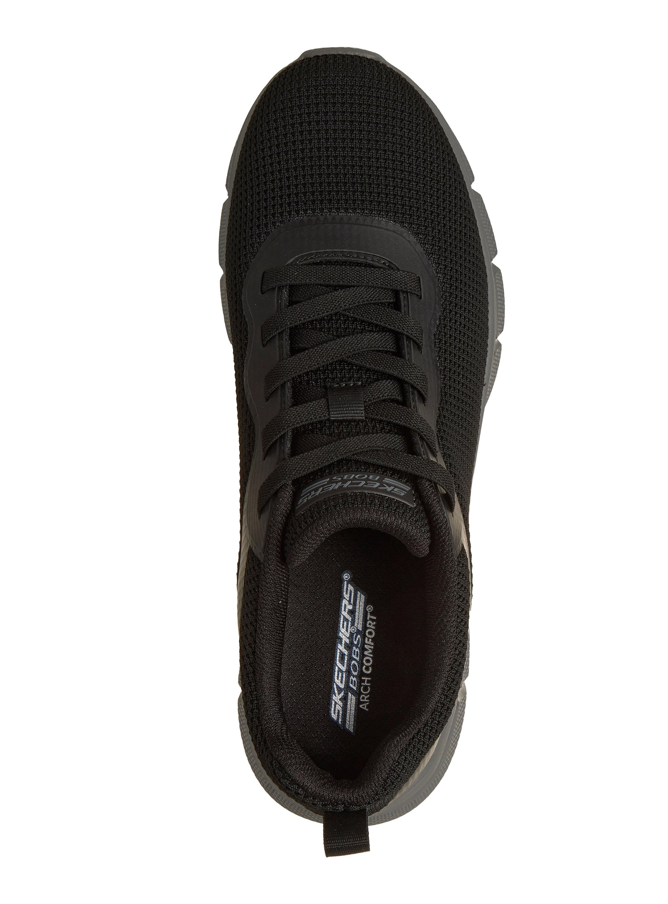 Zapatilla Urbana Bobs-B-Flex Hombre-3