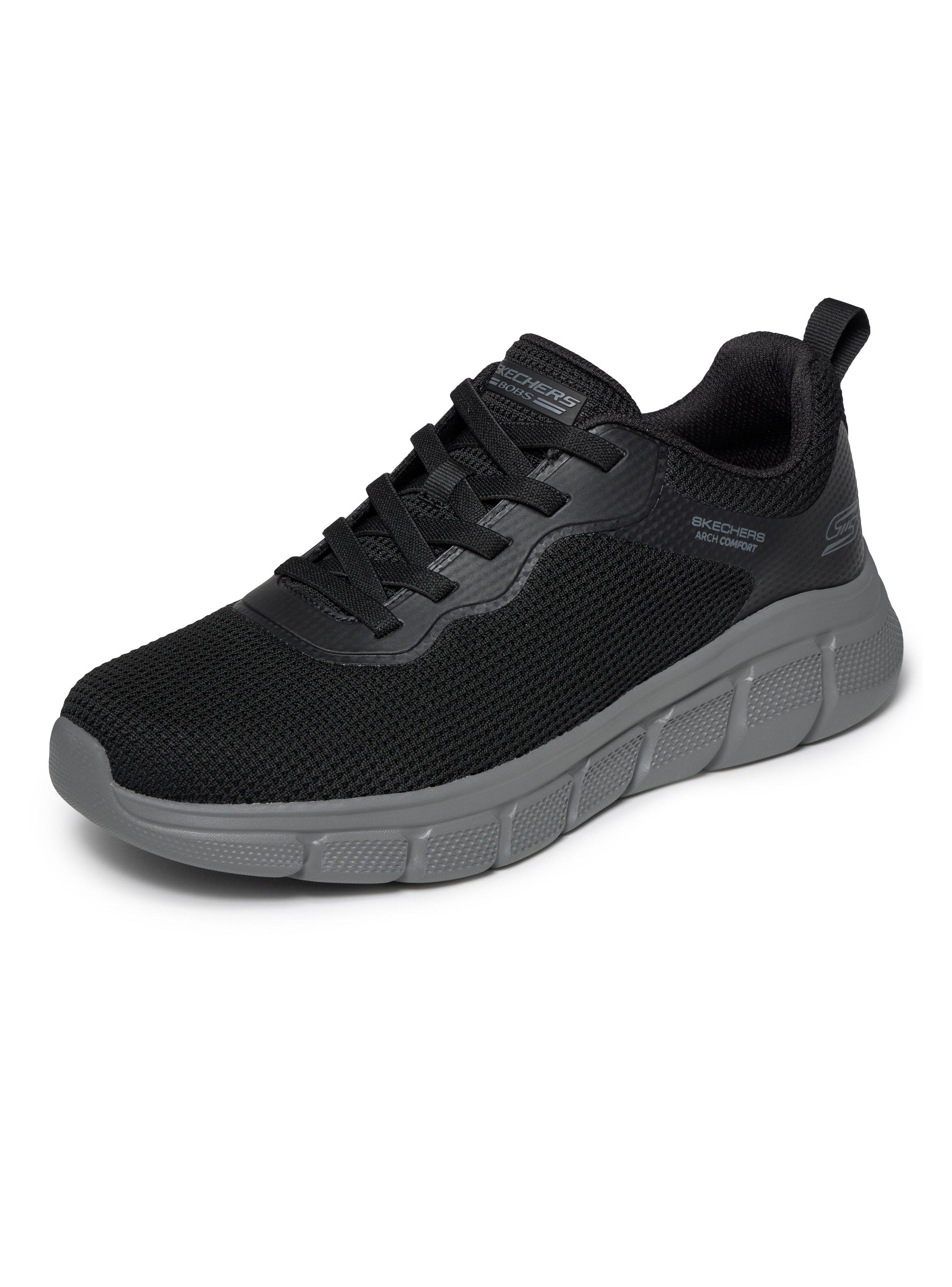 Zapatilla Urbana Bobs-B-Flex Hombre-2