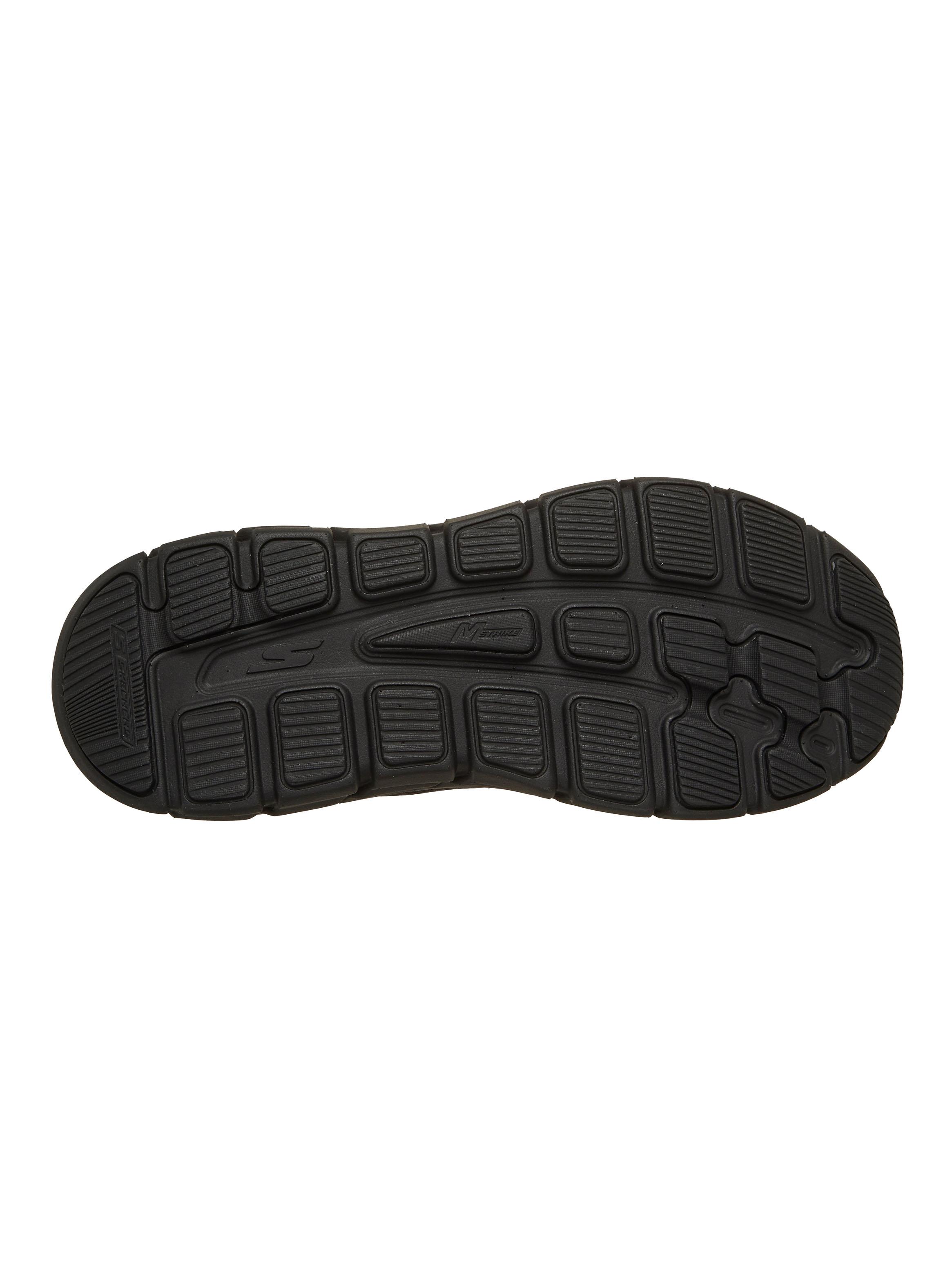 Zapatilla Urbana Max Flex Hombre-5
