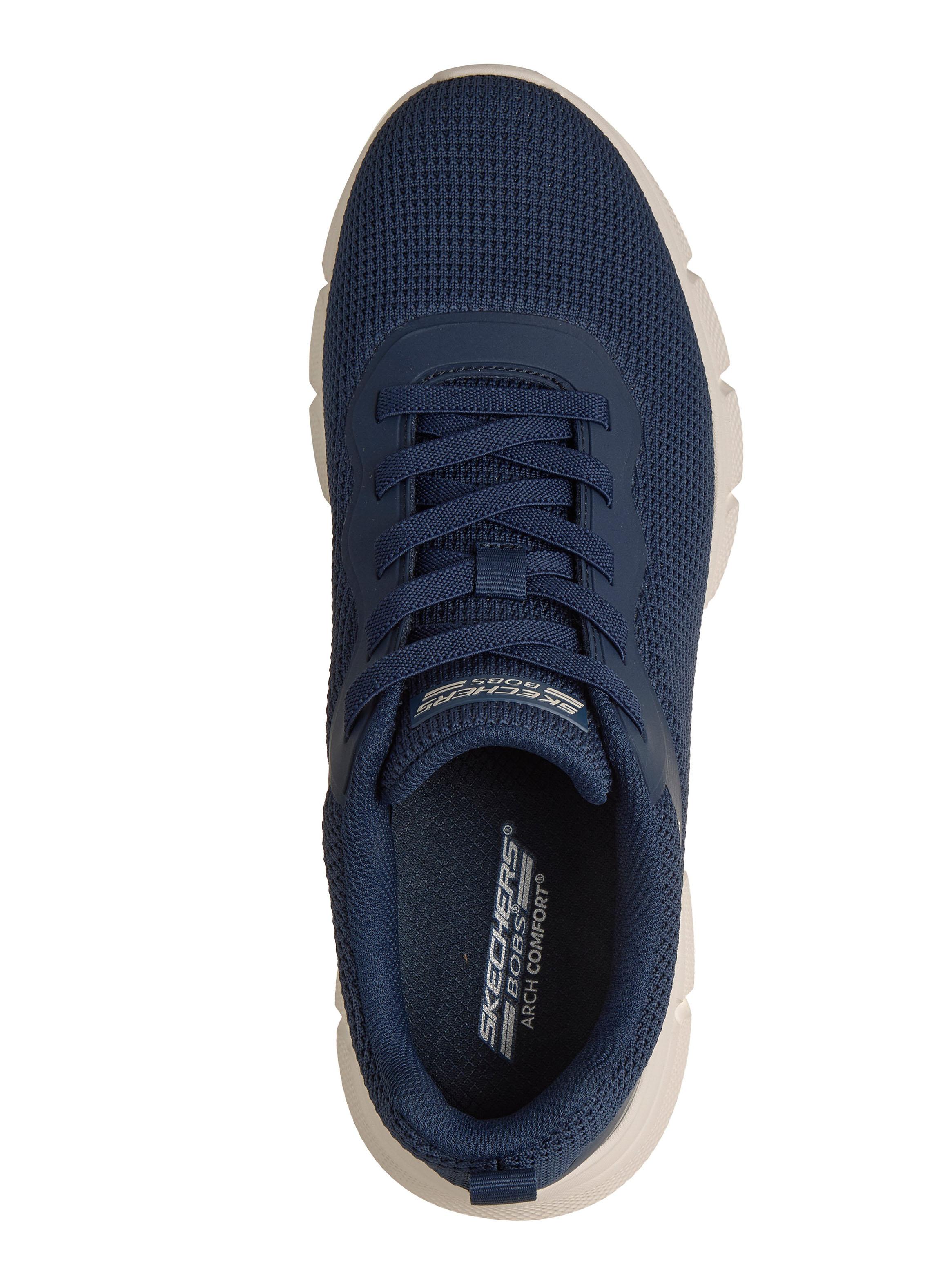 Zapatilla Urbana Hombre Bobs-B Flex-4
