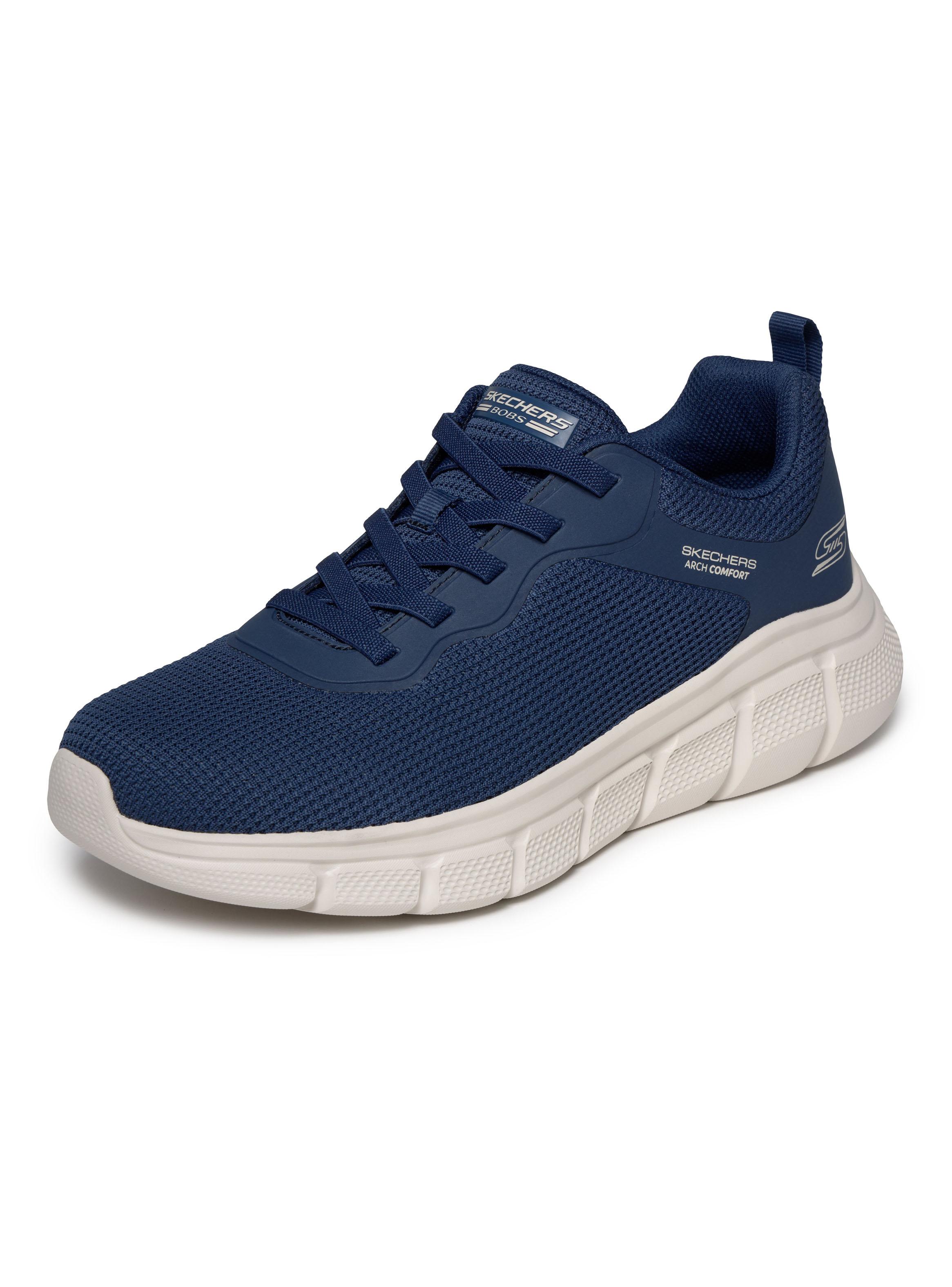 Zapatilla Urbana Hombre Bobs-B Flex-3