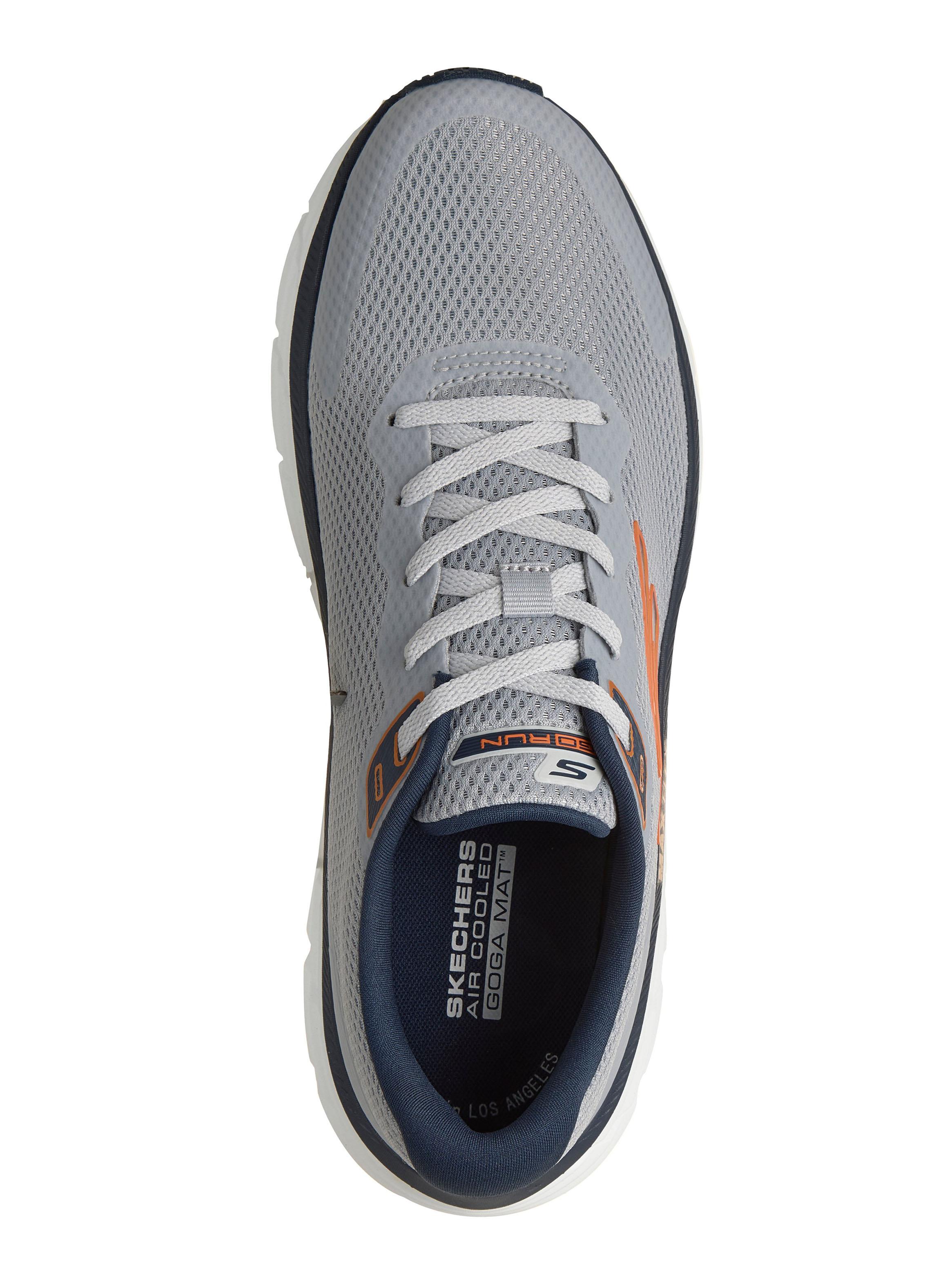 Zapatilla Urbana Hombre Max Flex-4