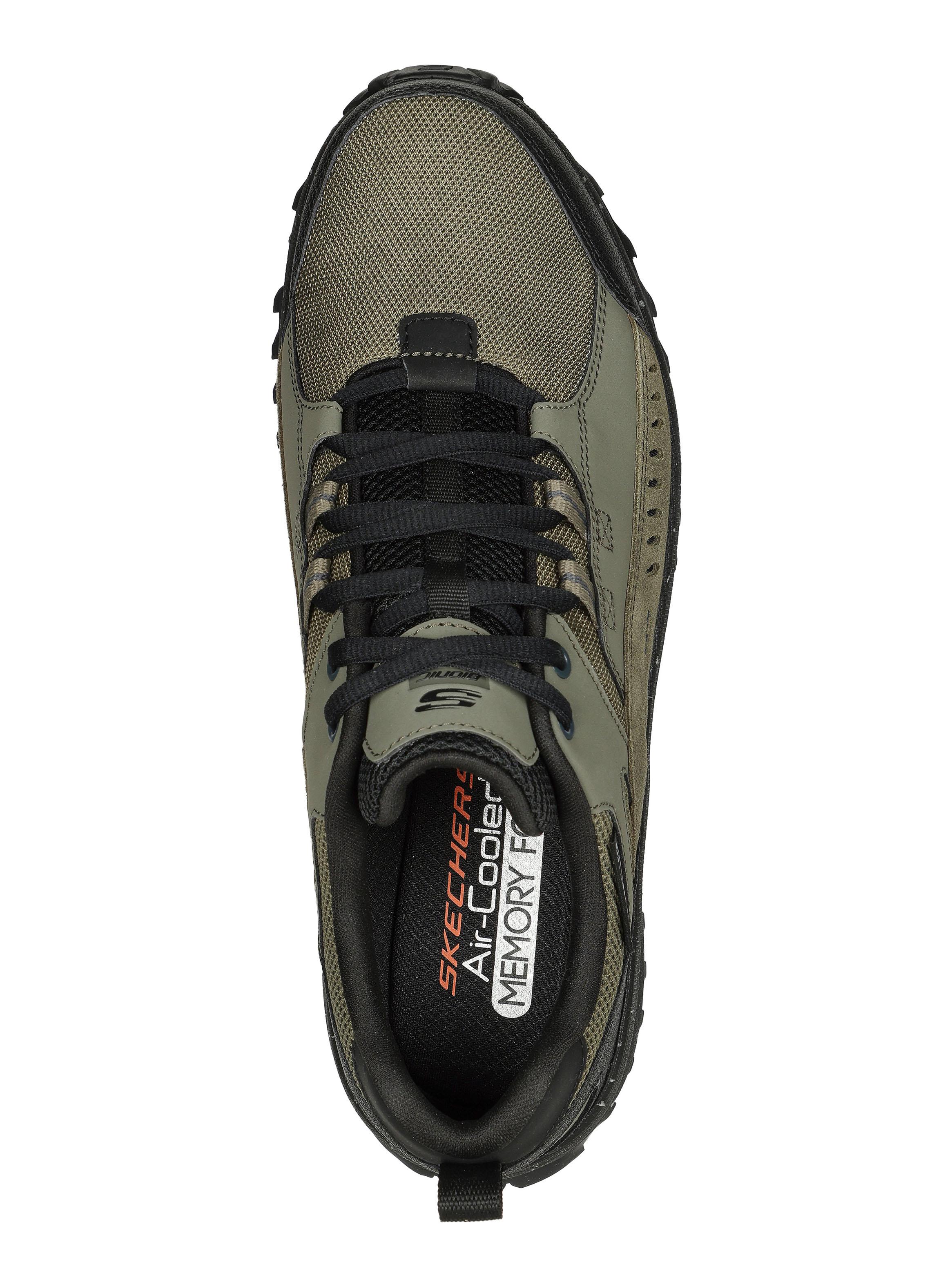 Zapatilla Urbana Bionic Trail Hombre-3