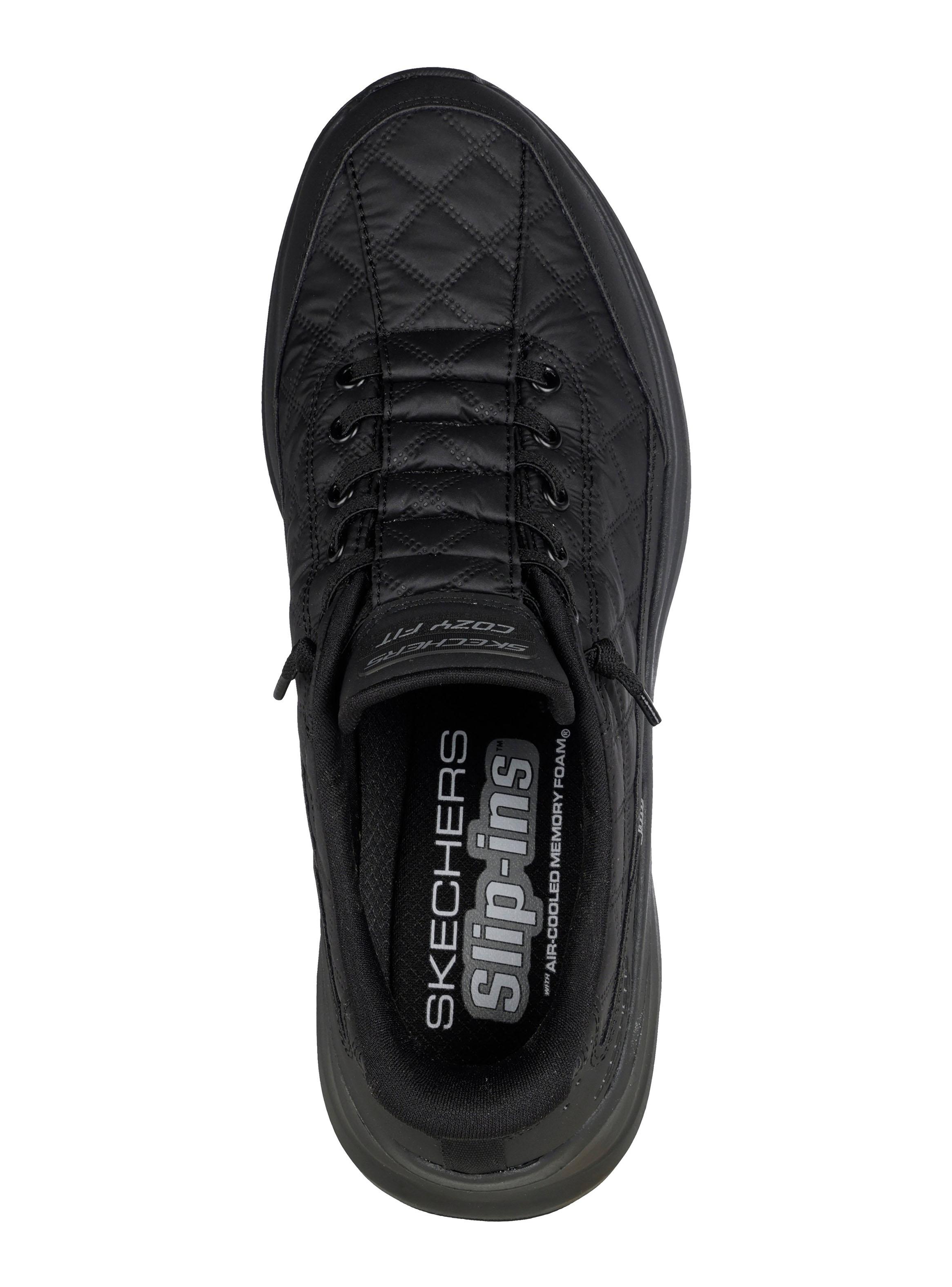 Zapatilla Urbana Slip-Ins Hombre Cozy Fit-3