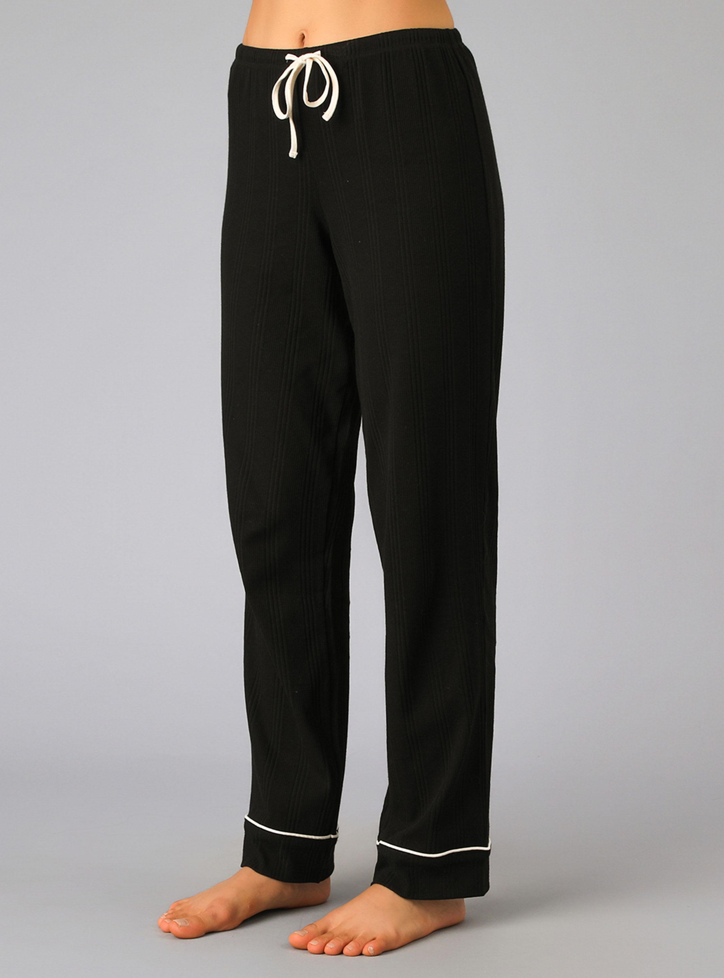 Set Camisero con Pantalón Textura-2