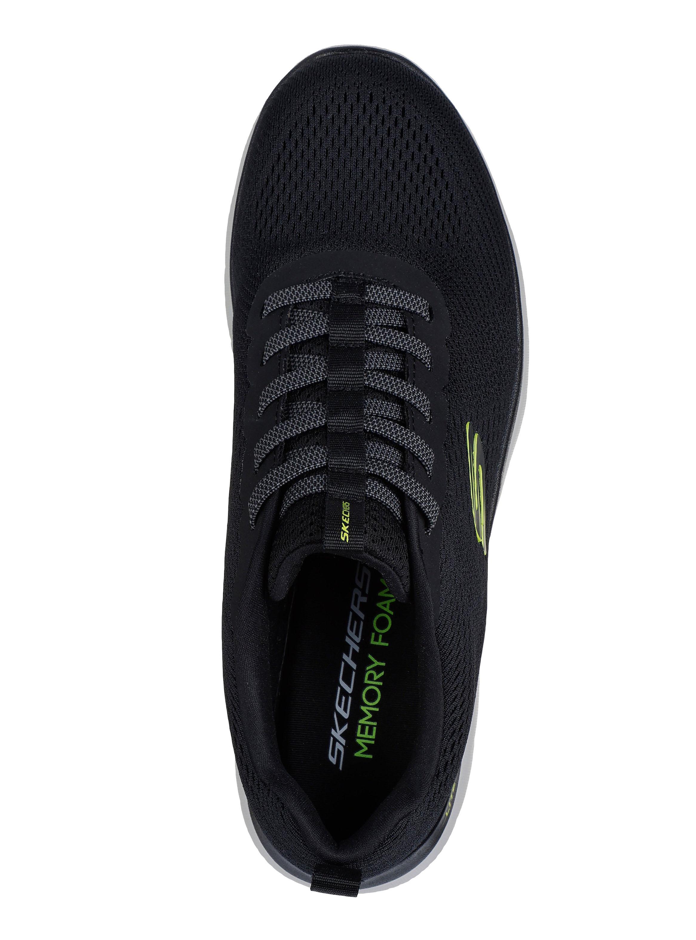 Zapatilla Urbana Summits Hombre-3
