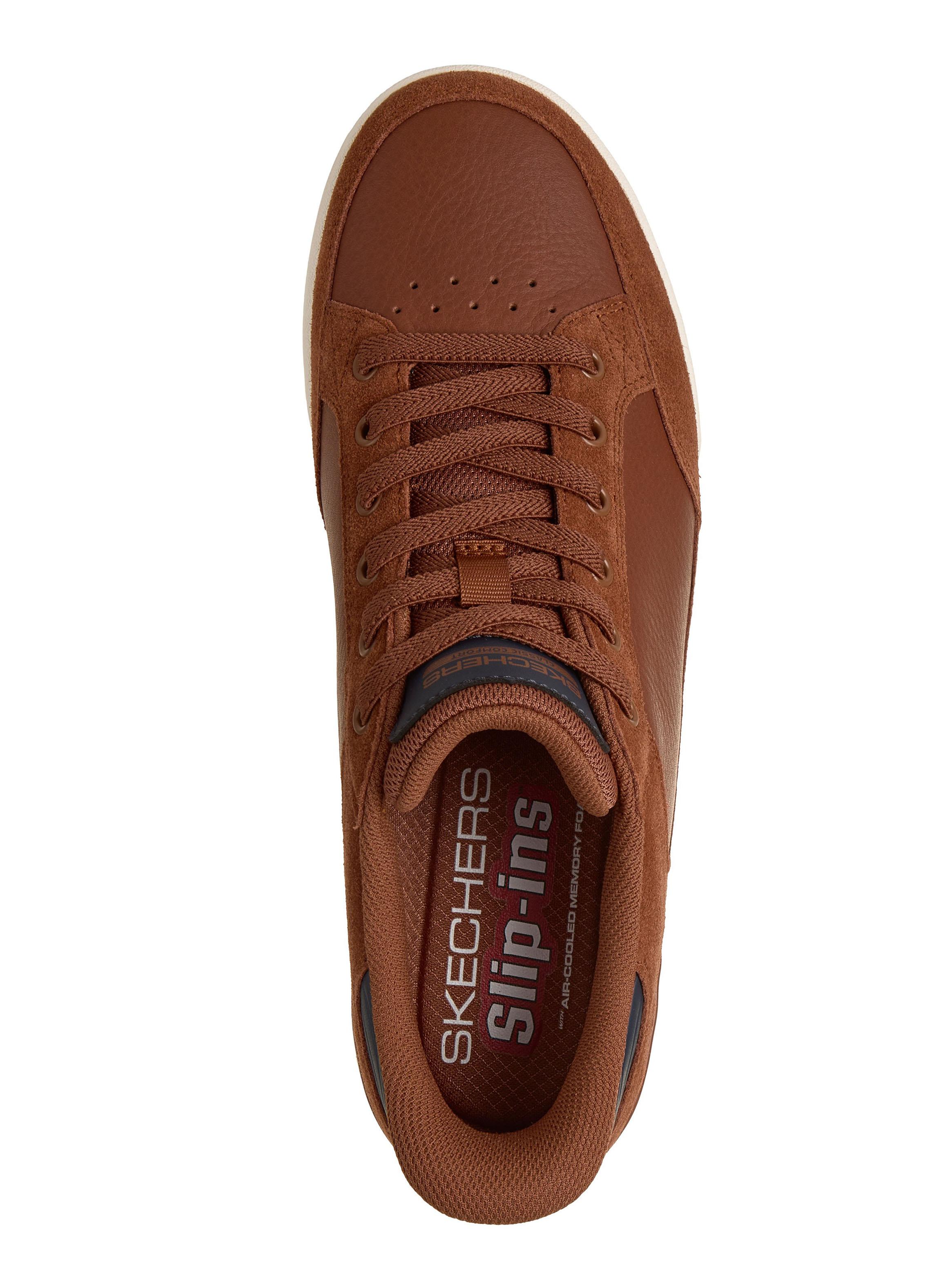 Zapatilla Urbana  Slip-Ins Hombre Recoil-4