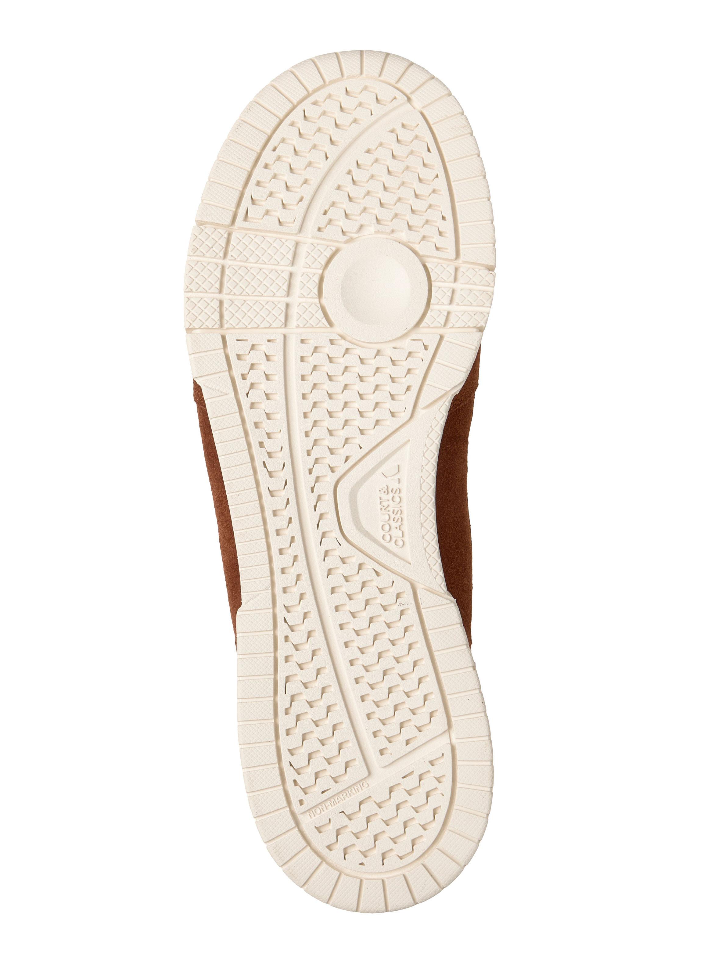 Zapatilla Urbana  Slip-Ins Hombre Recoil-5