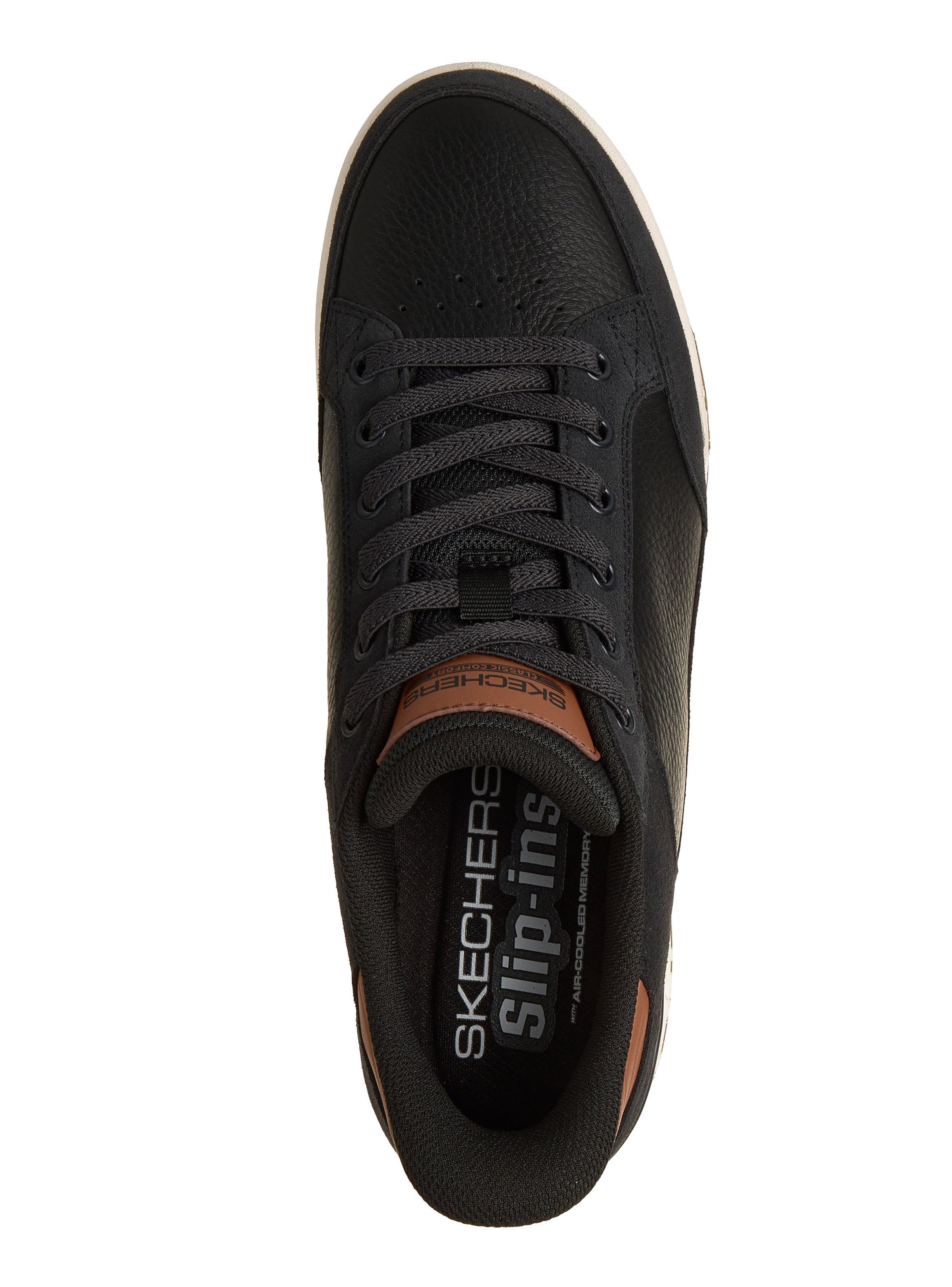 Zapatilla Urbana Sport  Slip-Ins Recoil Hombre-4