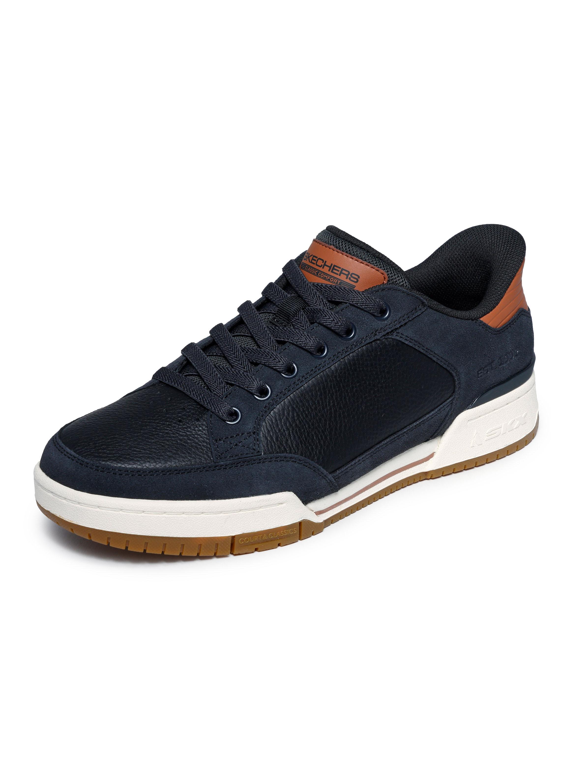 Zapatilla Urbana Sport  Slip-Ins Recoil Hombre-2