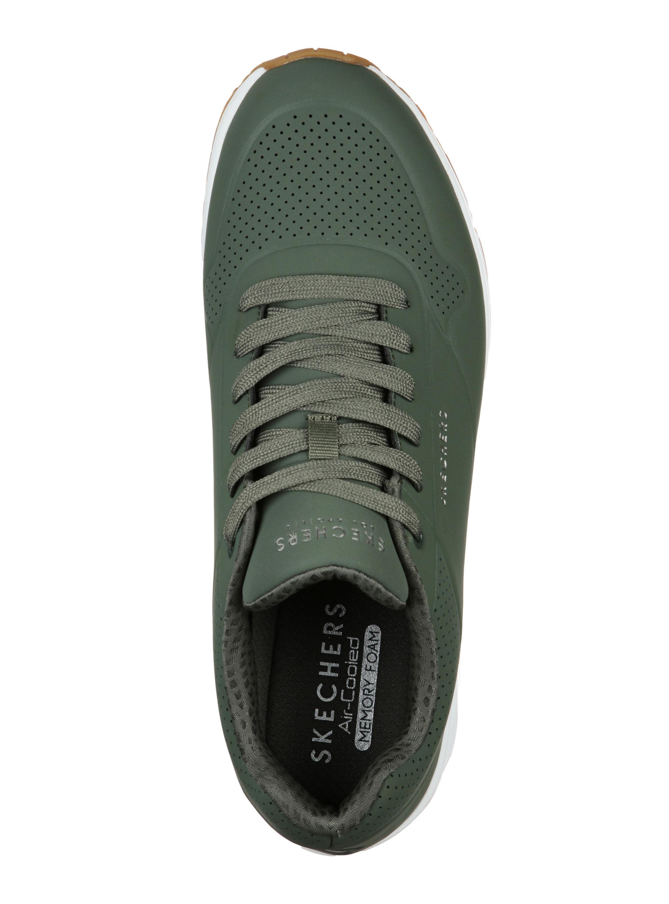 Zapatilla urbana Deportiva Uno Hombre-3