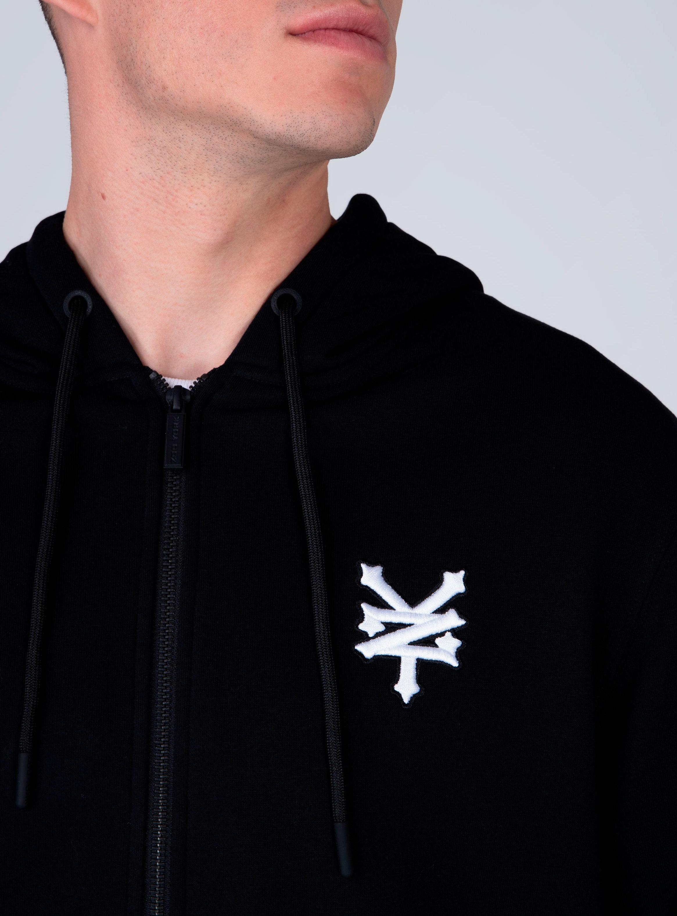 Polerón Zip JK Dumb-2