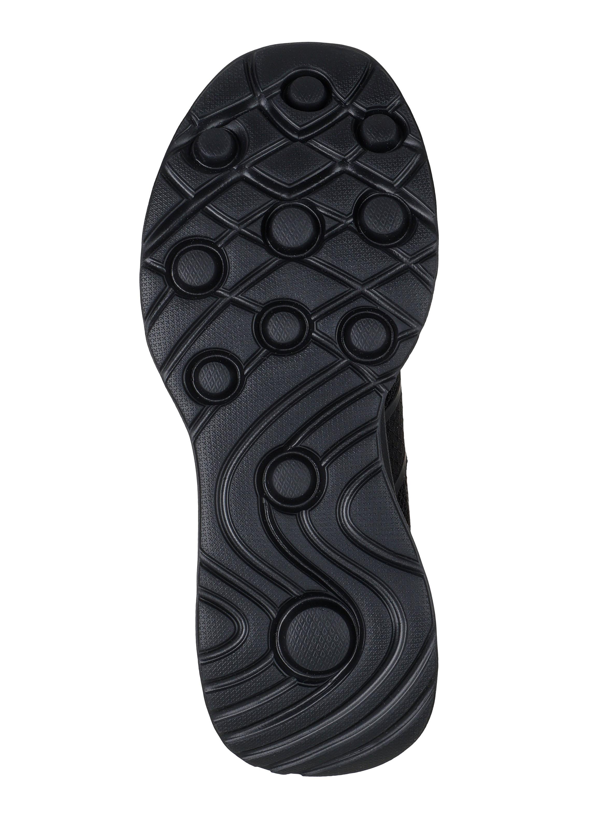 Zapatilla Urbana Muejer Chaos HI-4