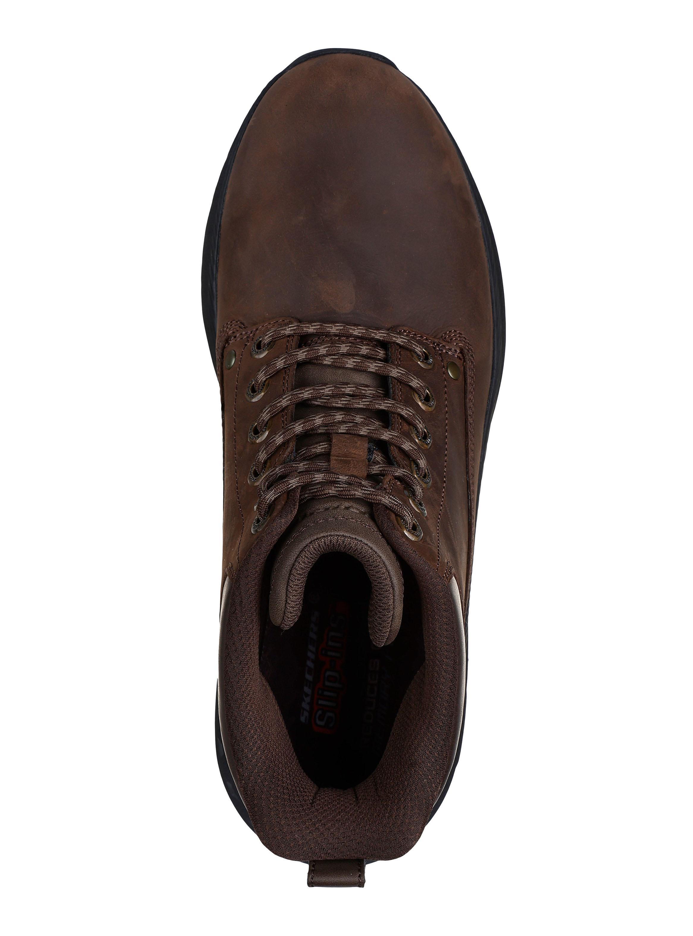 Botín Hombre Slip-Ins Relaxed Fit Pollard-3