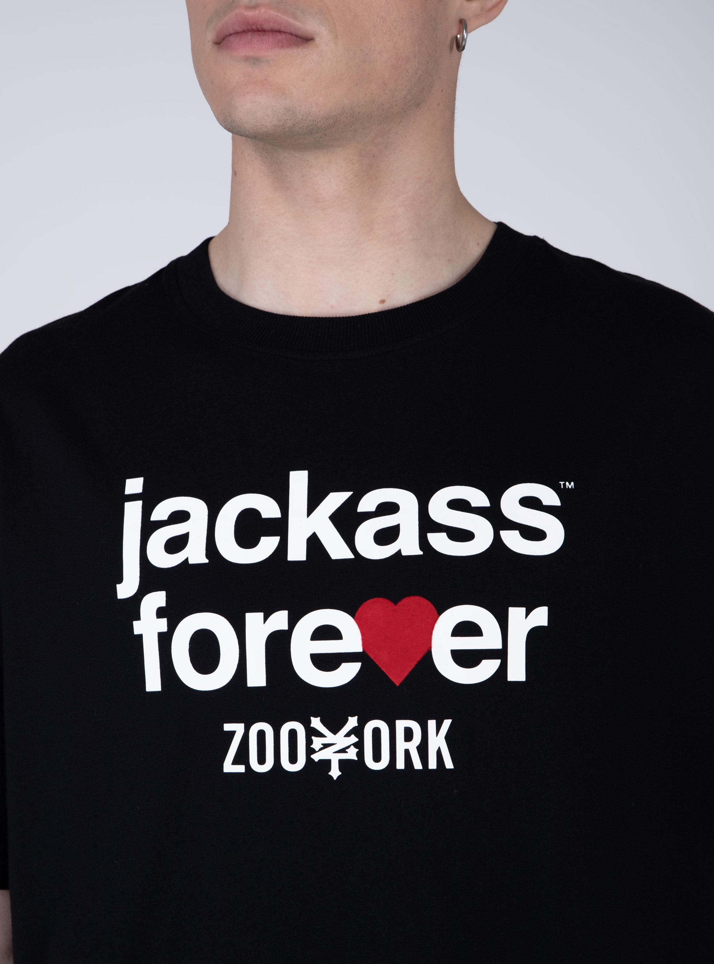 Polera Manga Corta JK Skullbanger-2