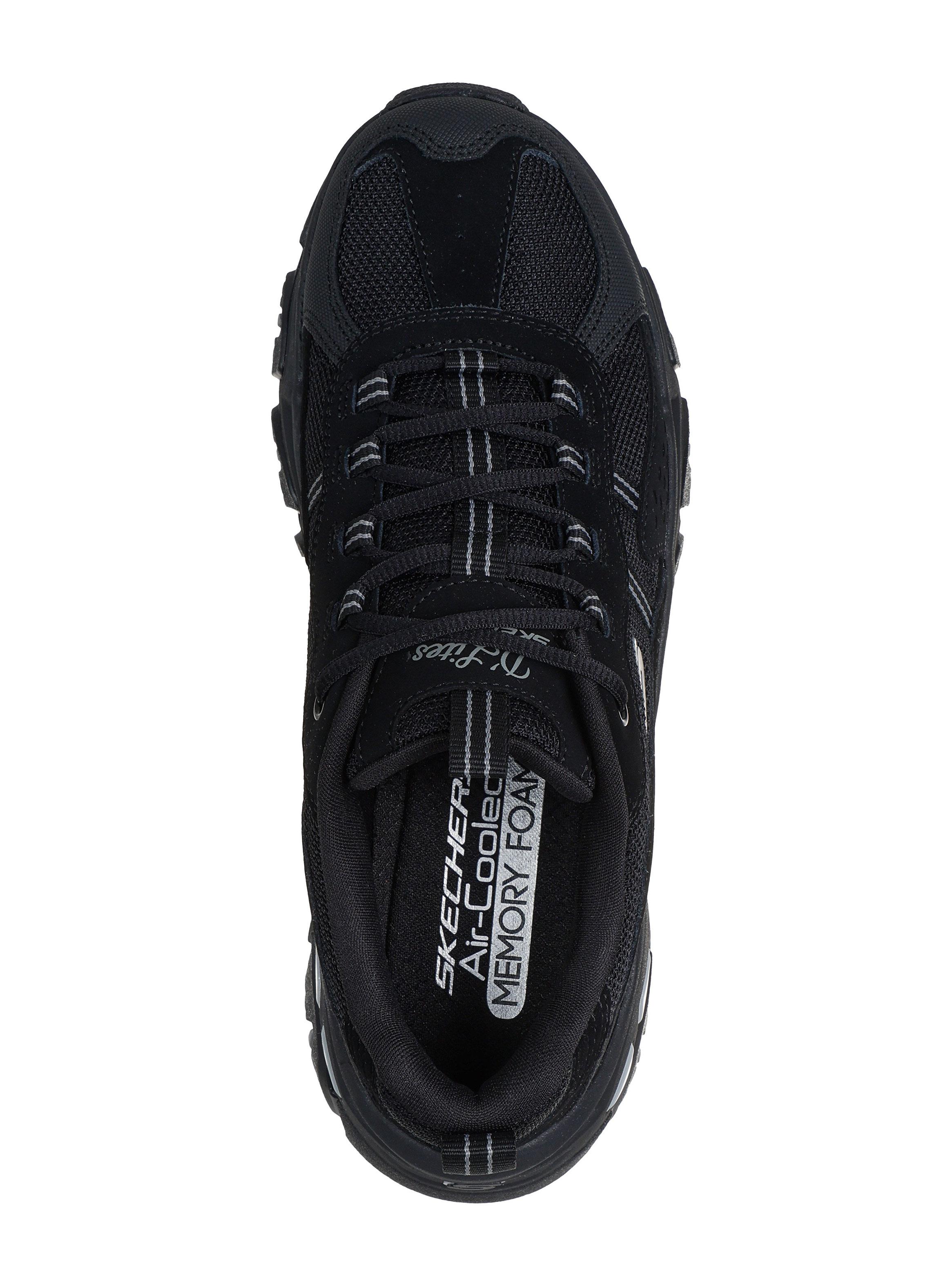 Zapatilla Urbana Mujer Deportiva D'Lites Hiker-4