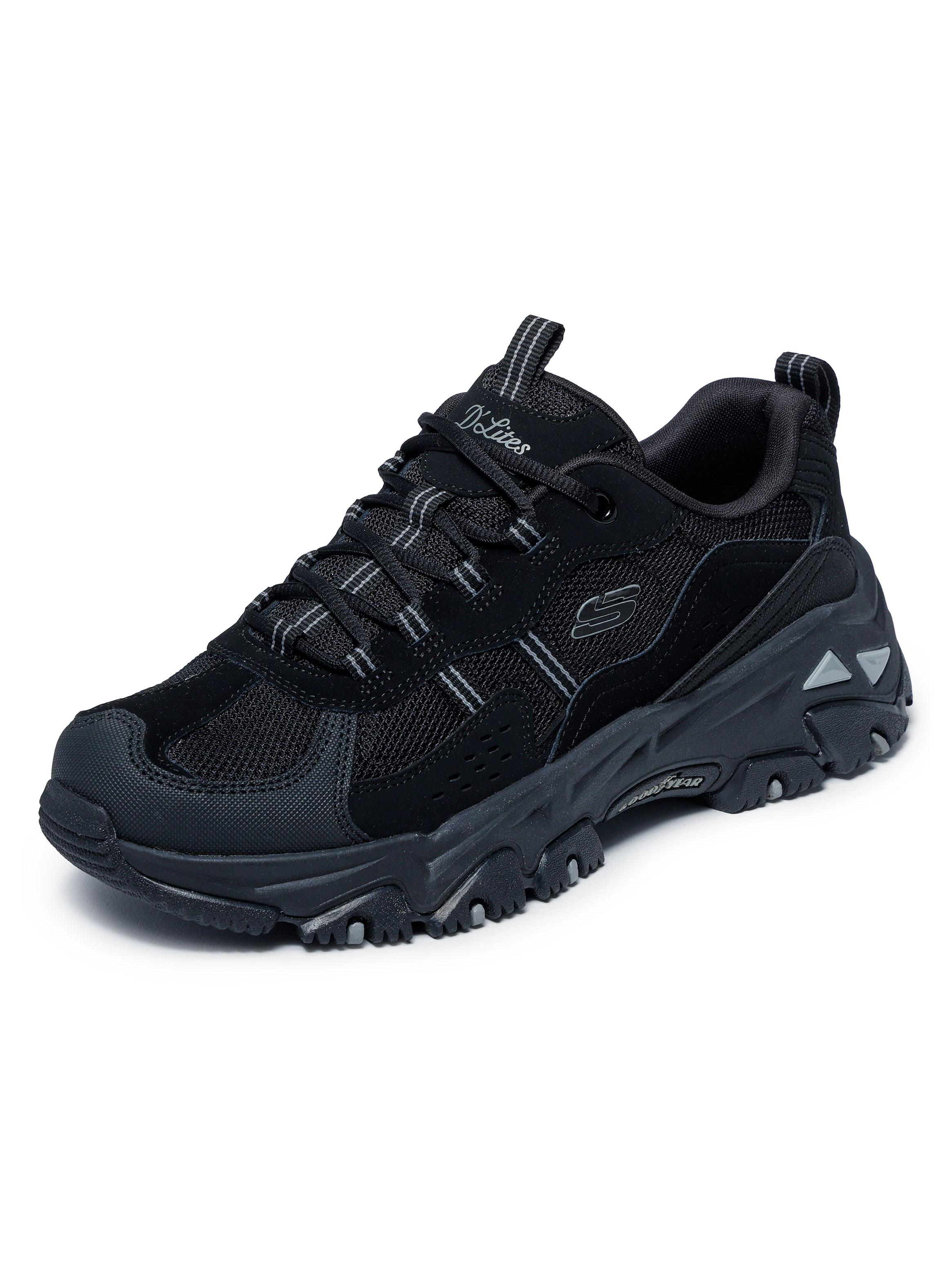 Zapatilla Urbana Mujer Deportiva D'Lites Hiker-2