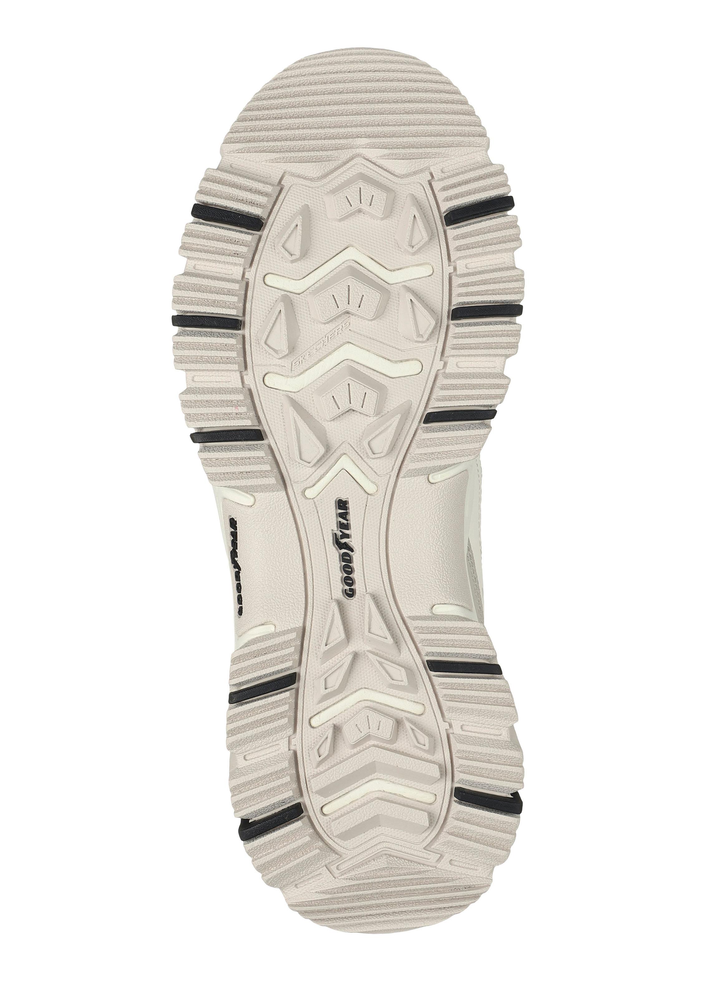 Zapatilla Urbana Mujer D'Lites Hiker-4