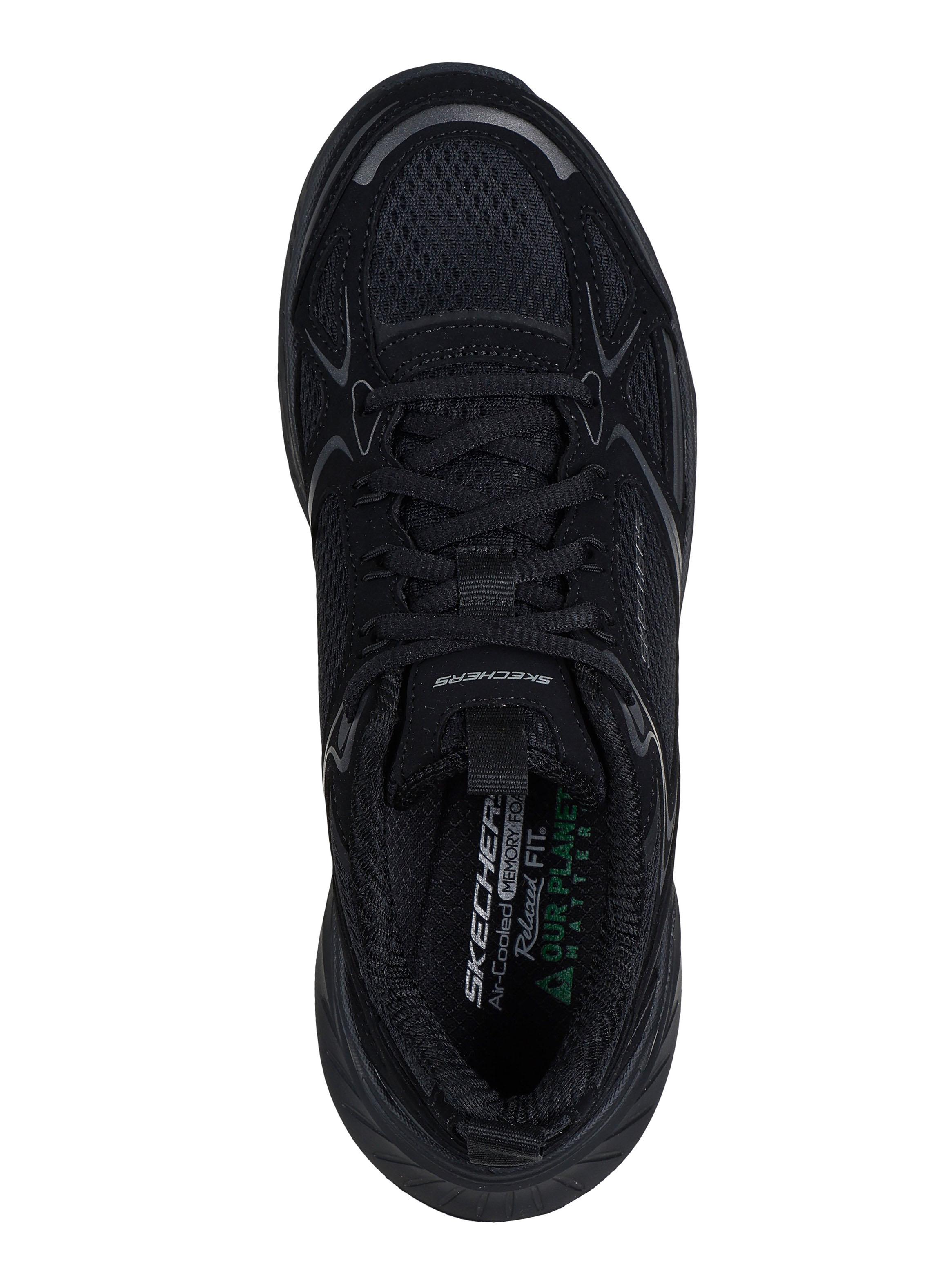 Zapatilla Urbana Logo Edgeride Mujer-3