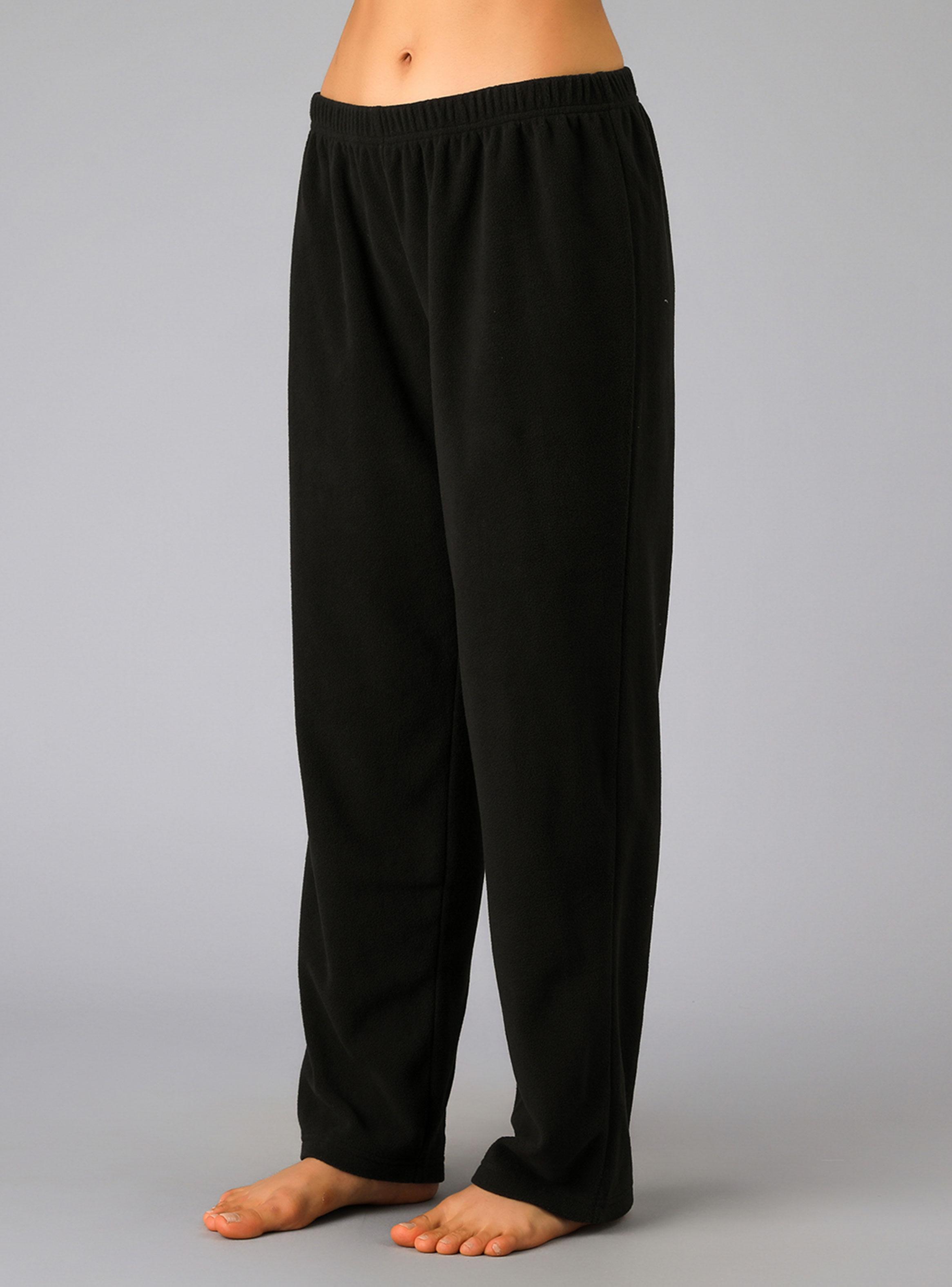 Pijama Coral Microfleece Medio Cierre-2