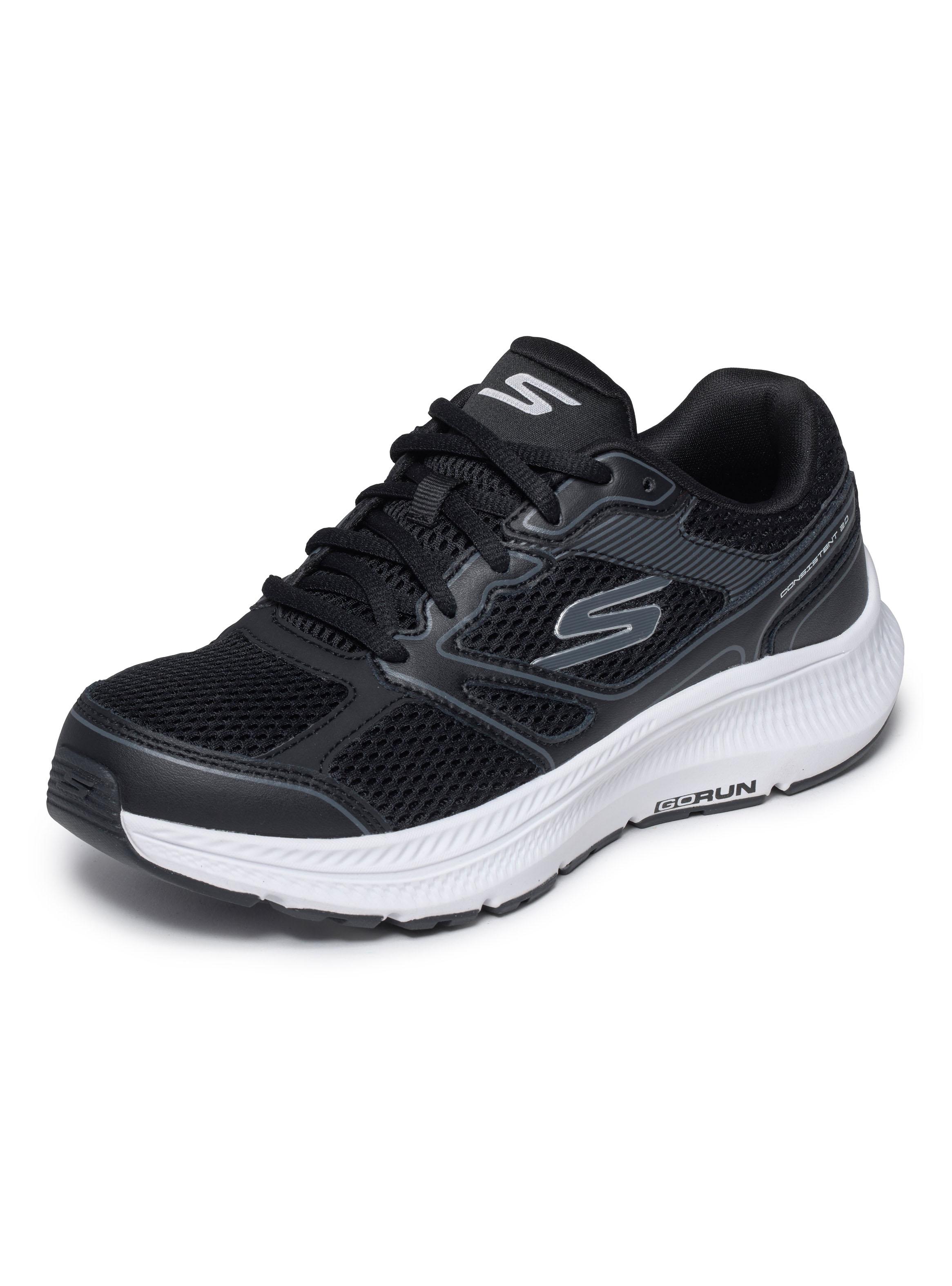 Zapatilla Urbana Go Run Consistent 2.0 Mujer-2