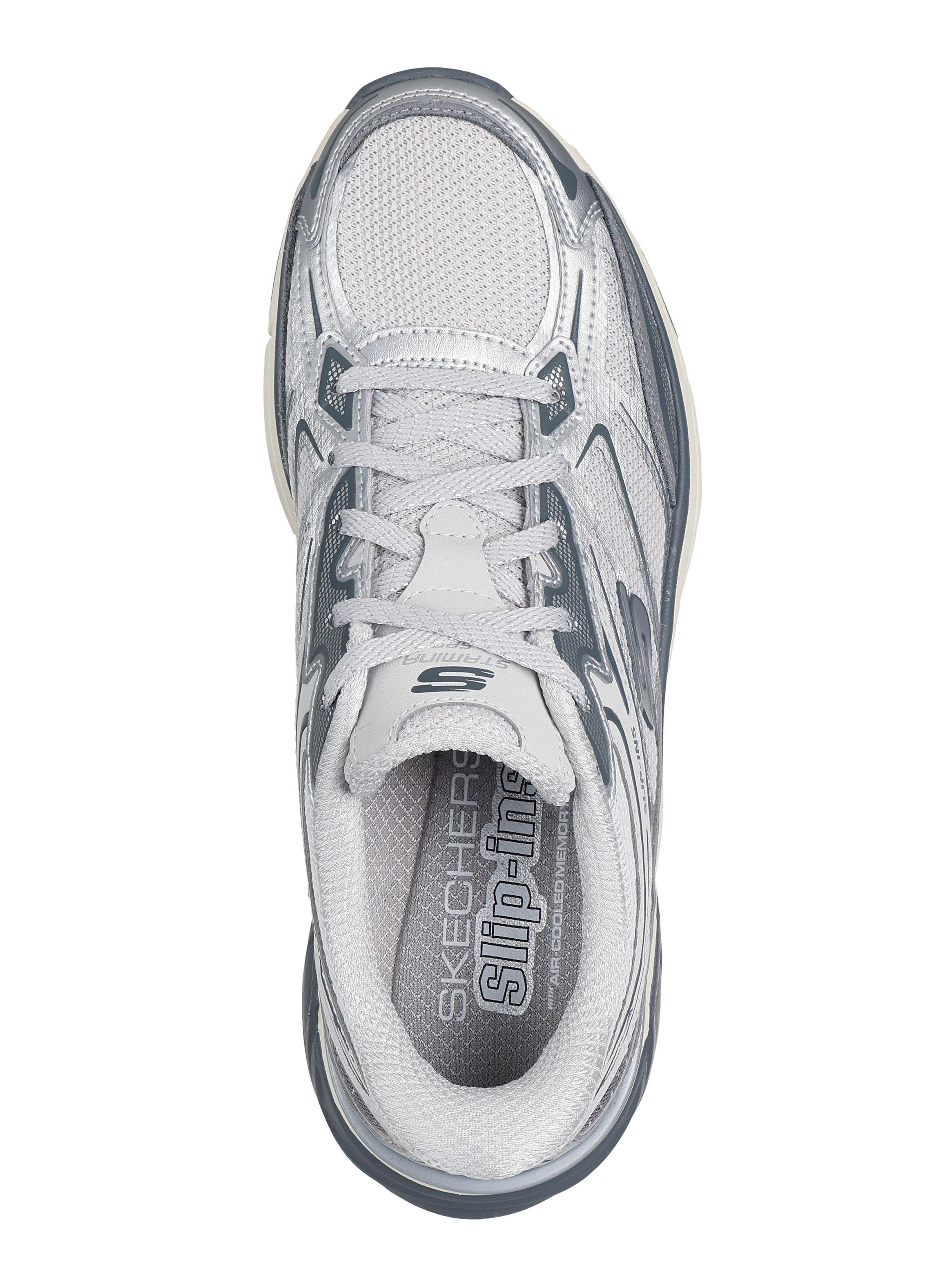 Zapatilla Urbana Sport Slip-Ins Stamina Mujer-3