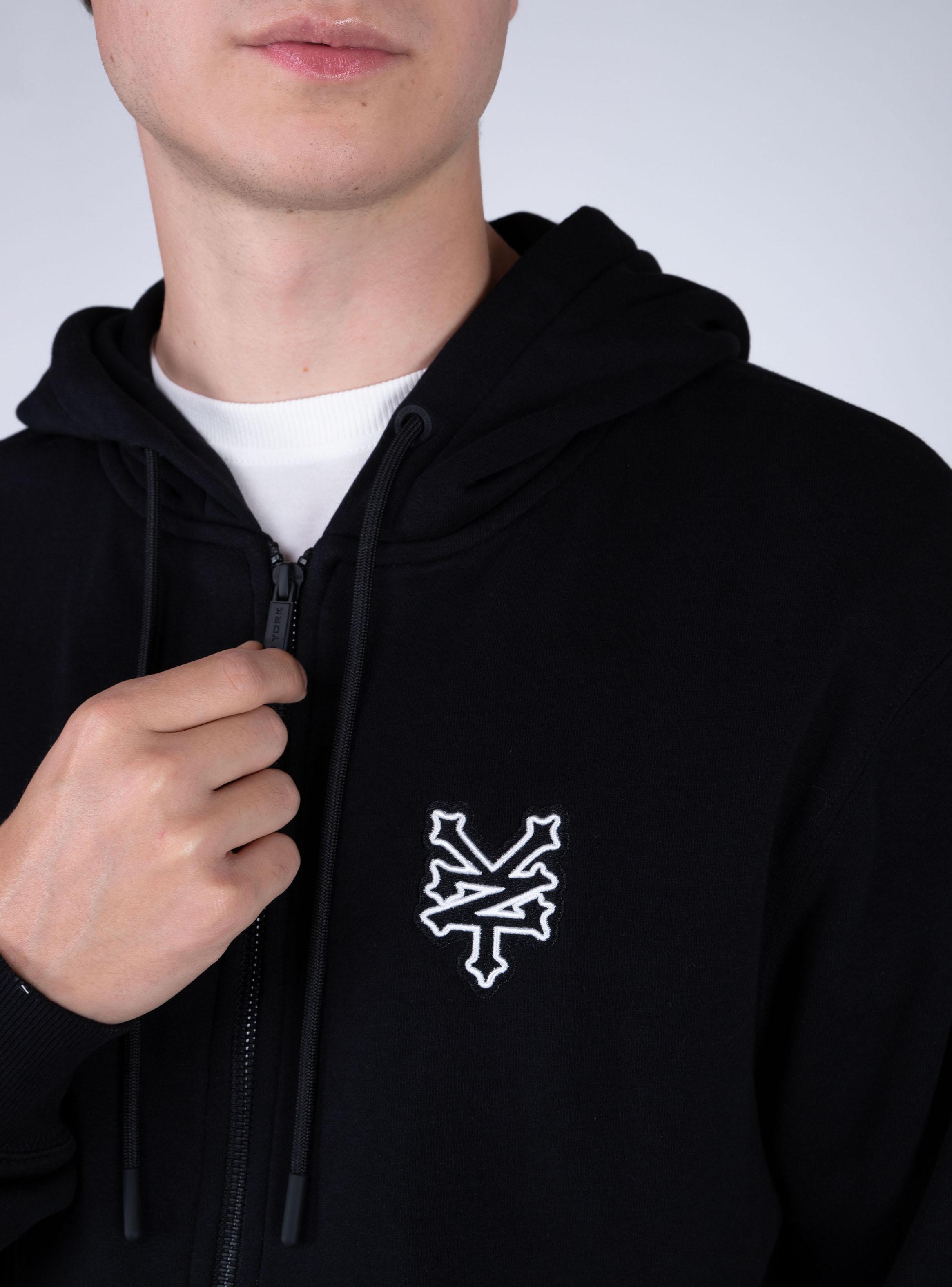 Poleron Zip Original Double-2