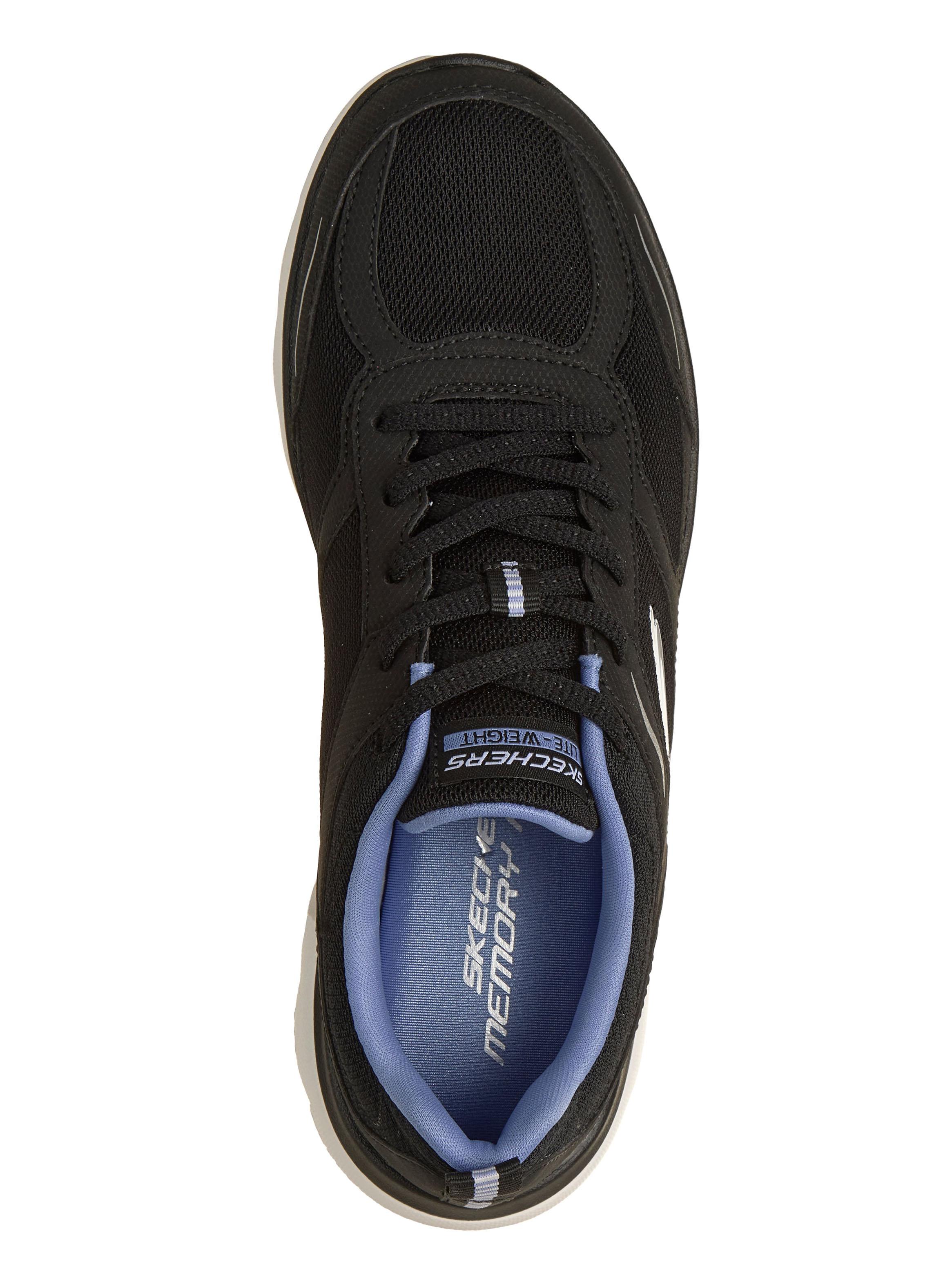 Zapatilla Urbana Summits Color Mujer-4