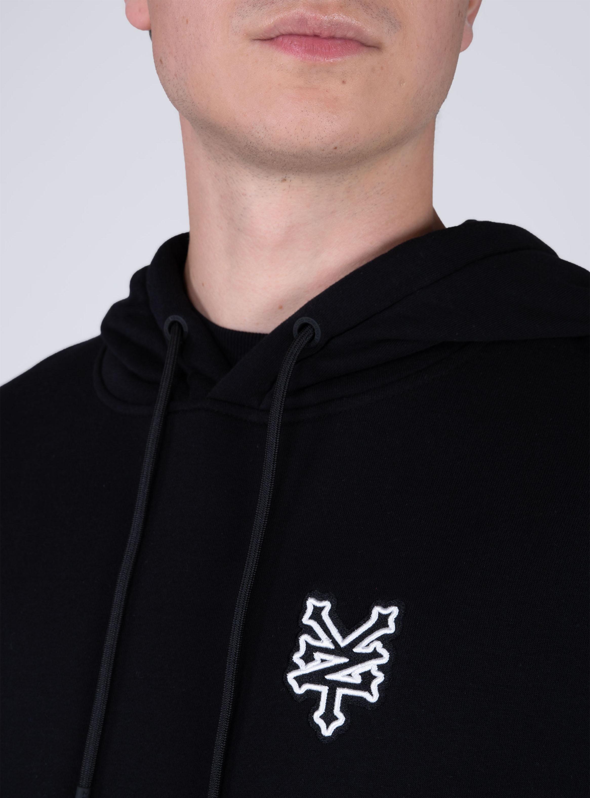 Polerón Hood Original Double-2