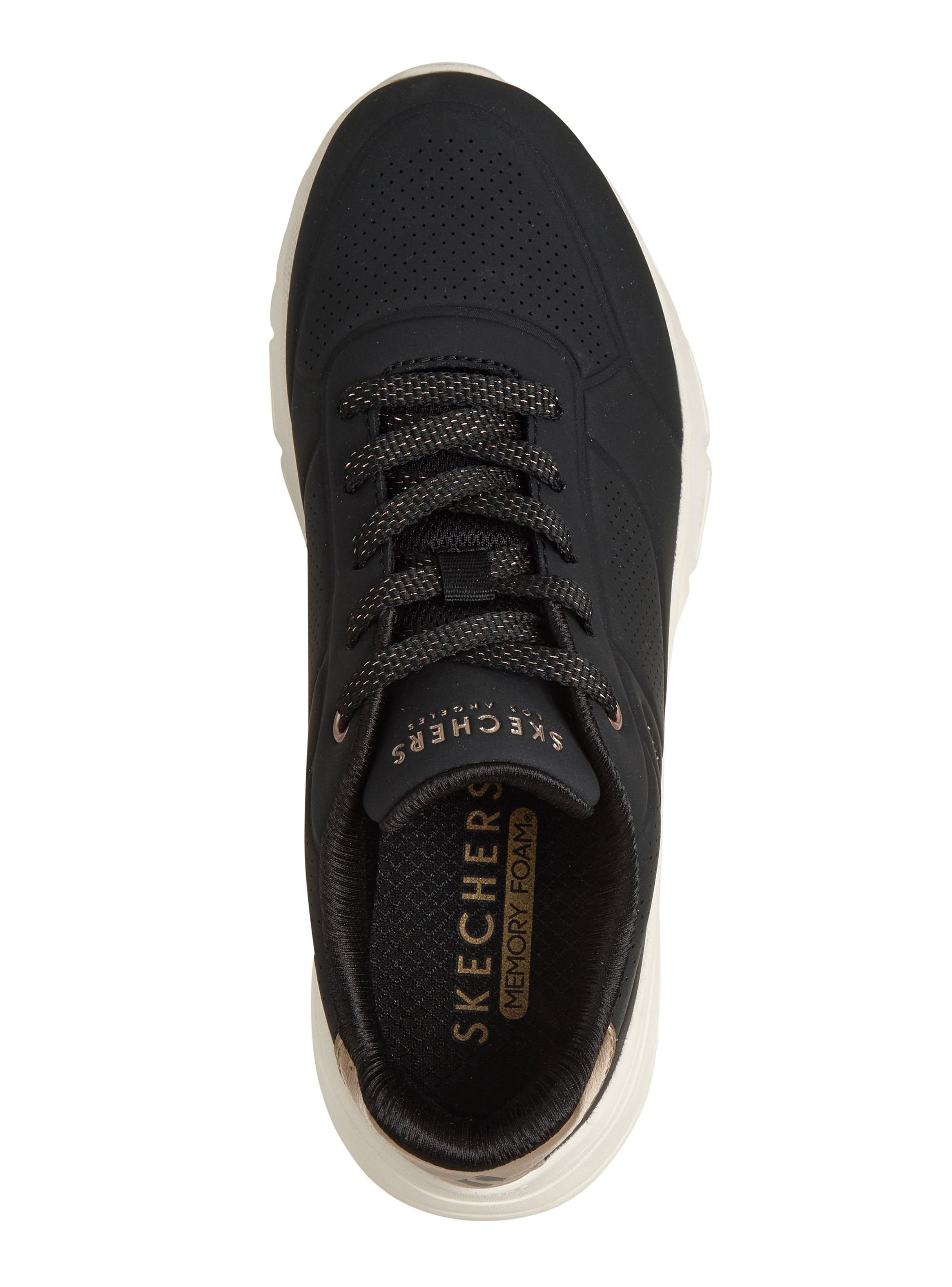 Zapatilla Urbana Mujer Uno-Flex-4