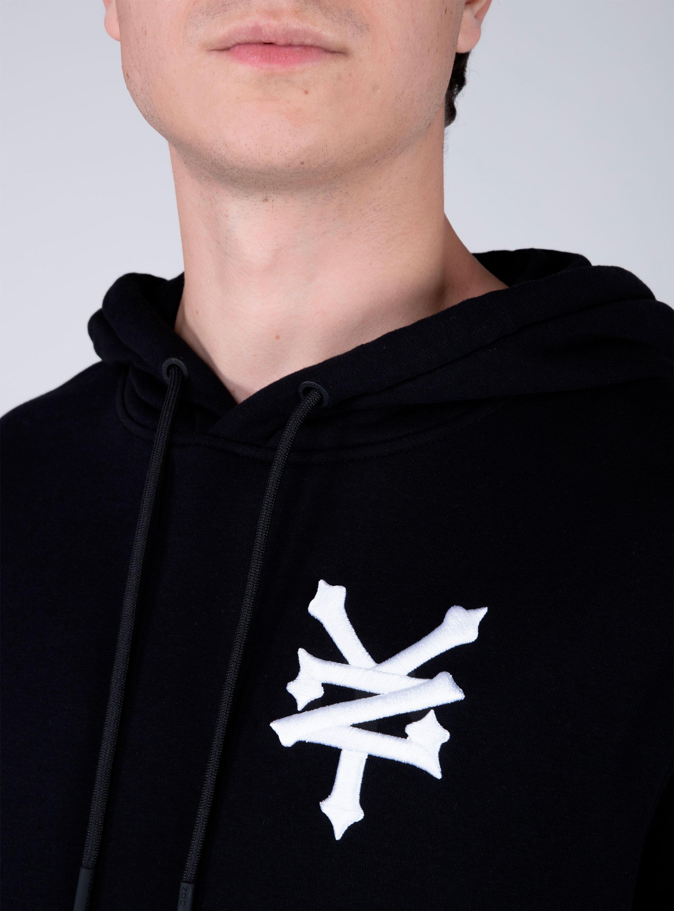 Polerón Hood Bend-2