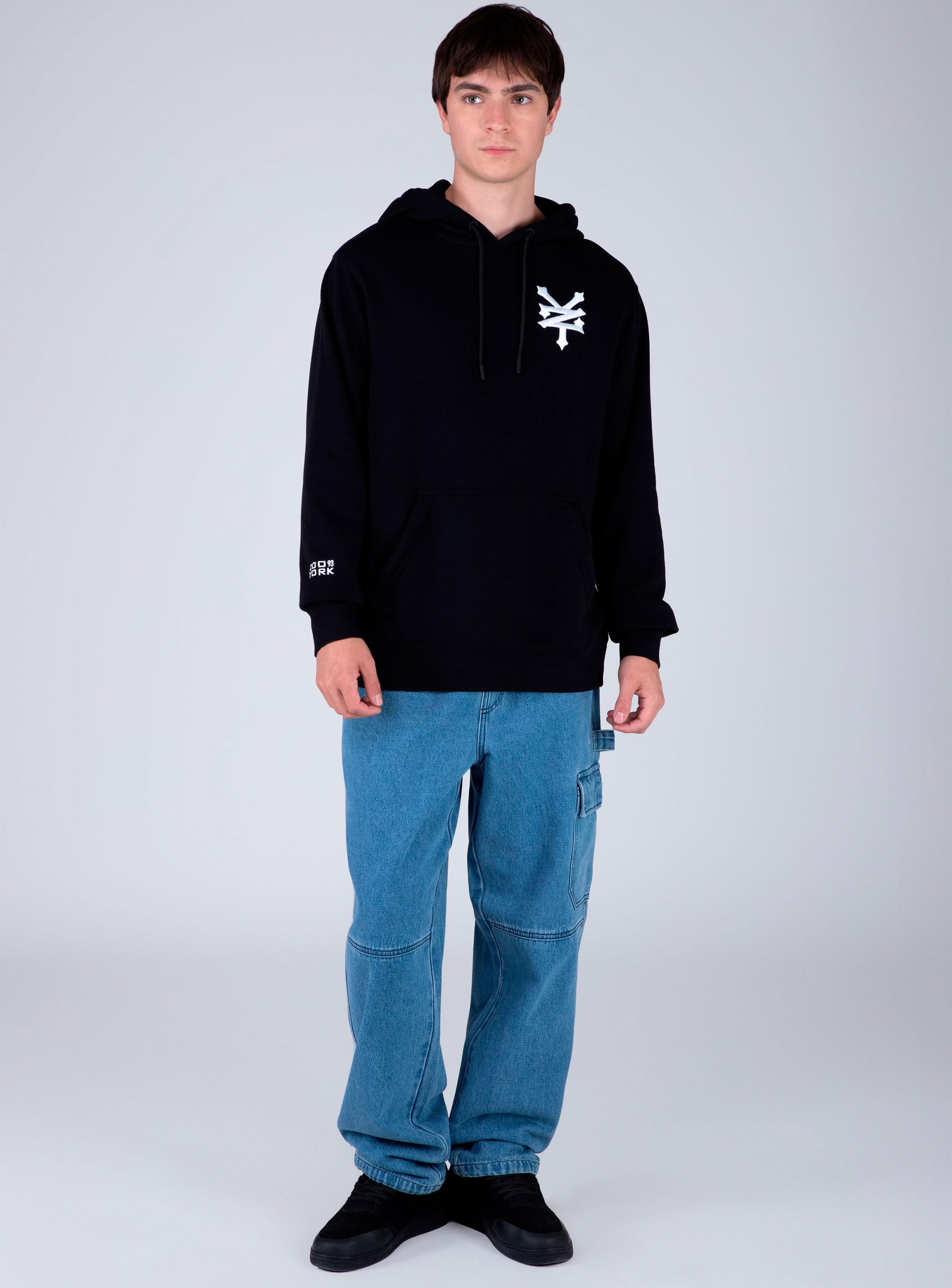 Polerón Hood Bend-3